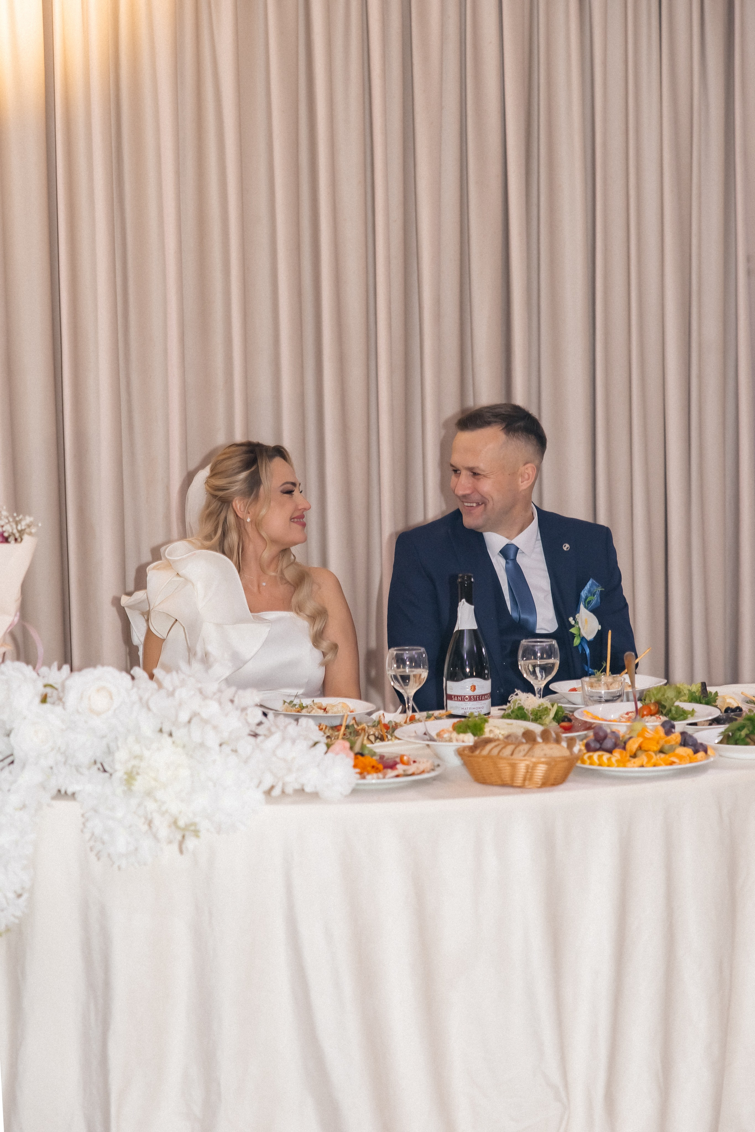 Елена и Алексей. Светлана Ванцлав — фотограф Минск, Беларусь