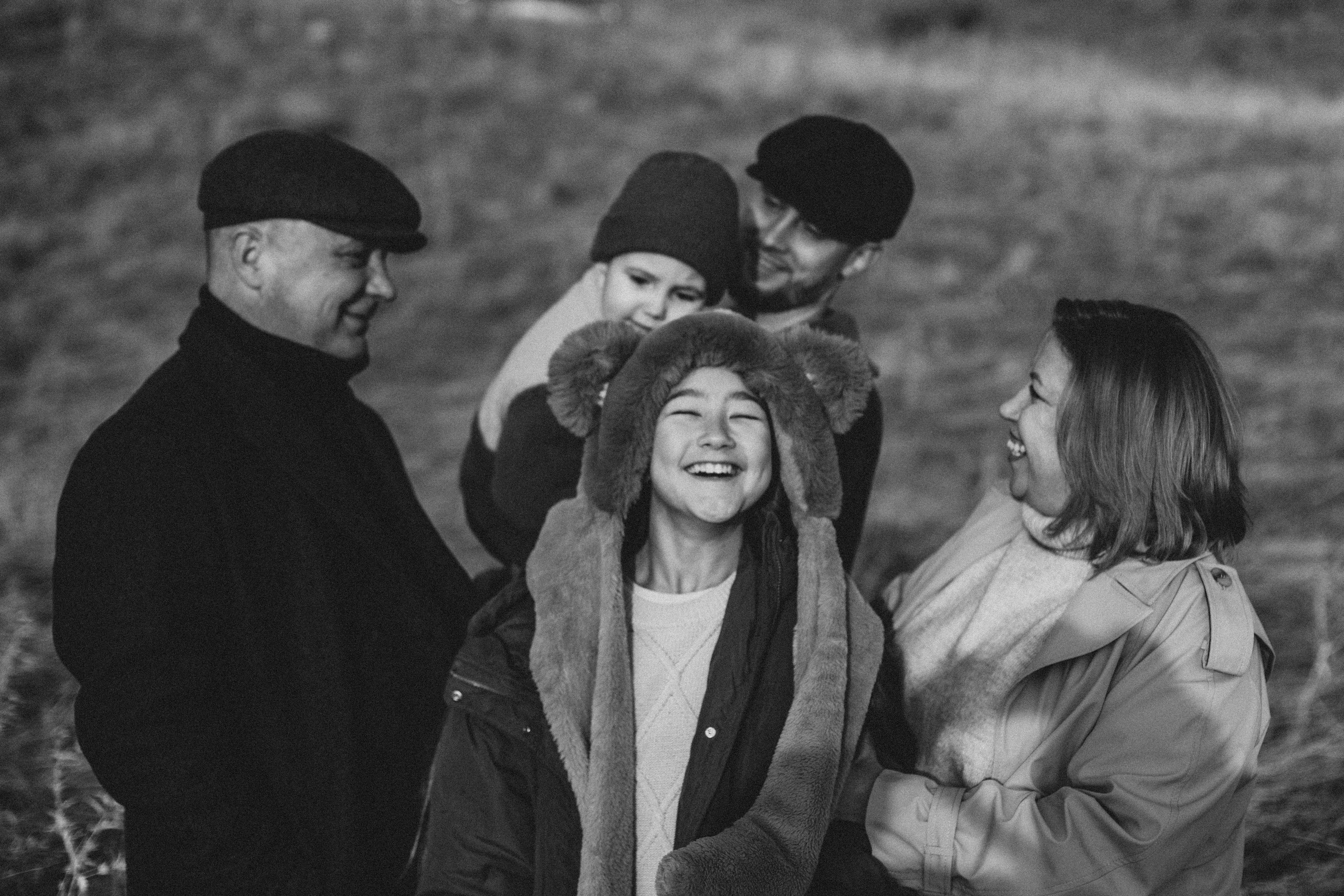 Однажды в Ереване. Фотограф в Геленджике Елизавета Гудина