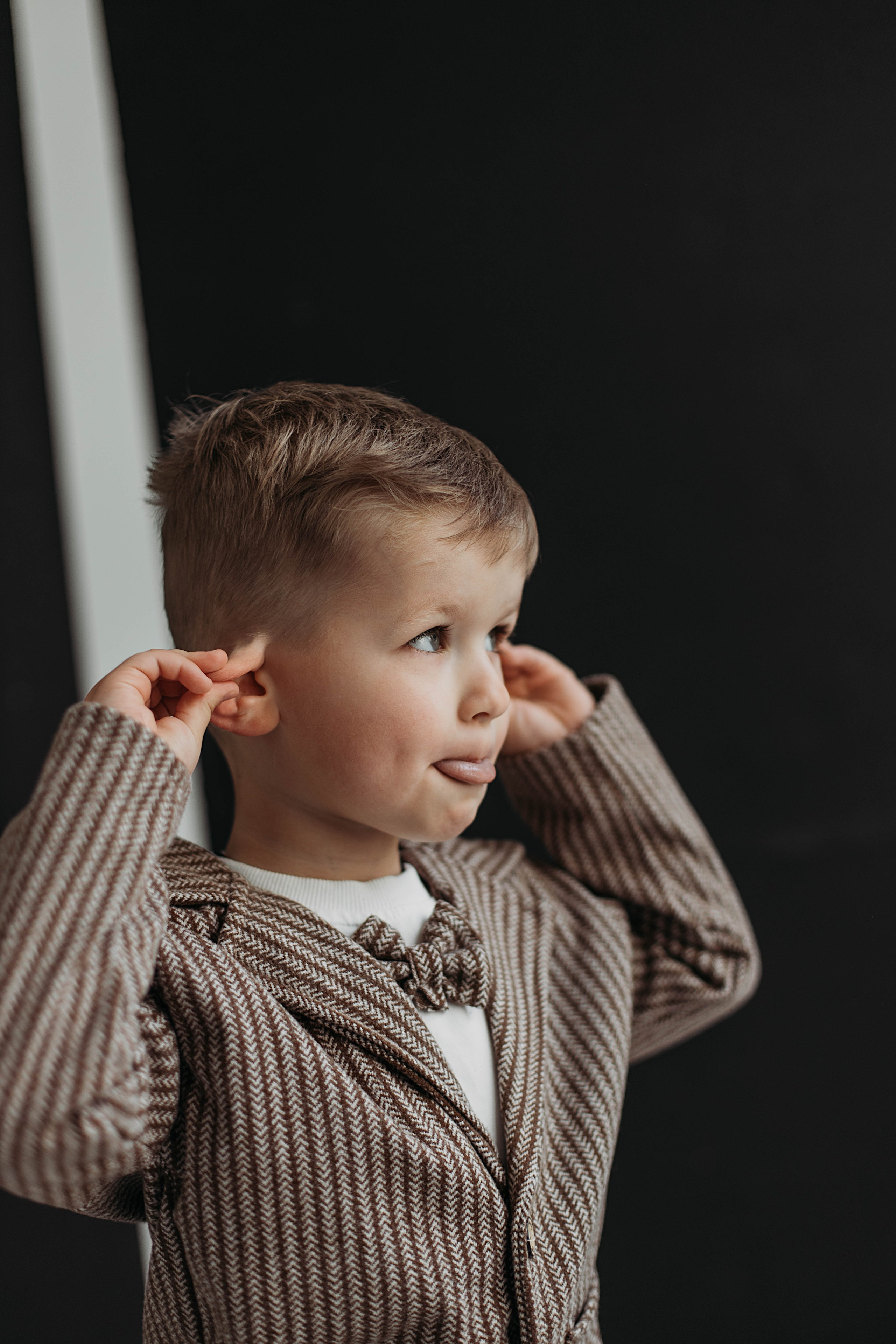 Даша и Макар. Фотограф в Геленджике Елизавета Гудина