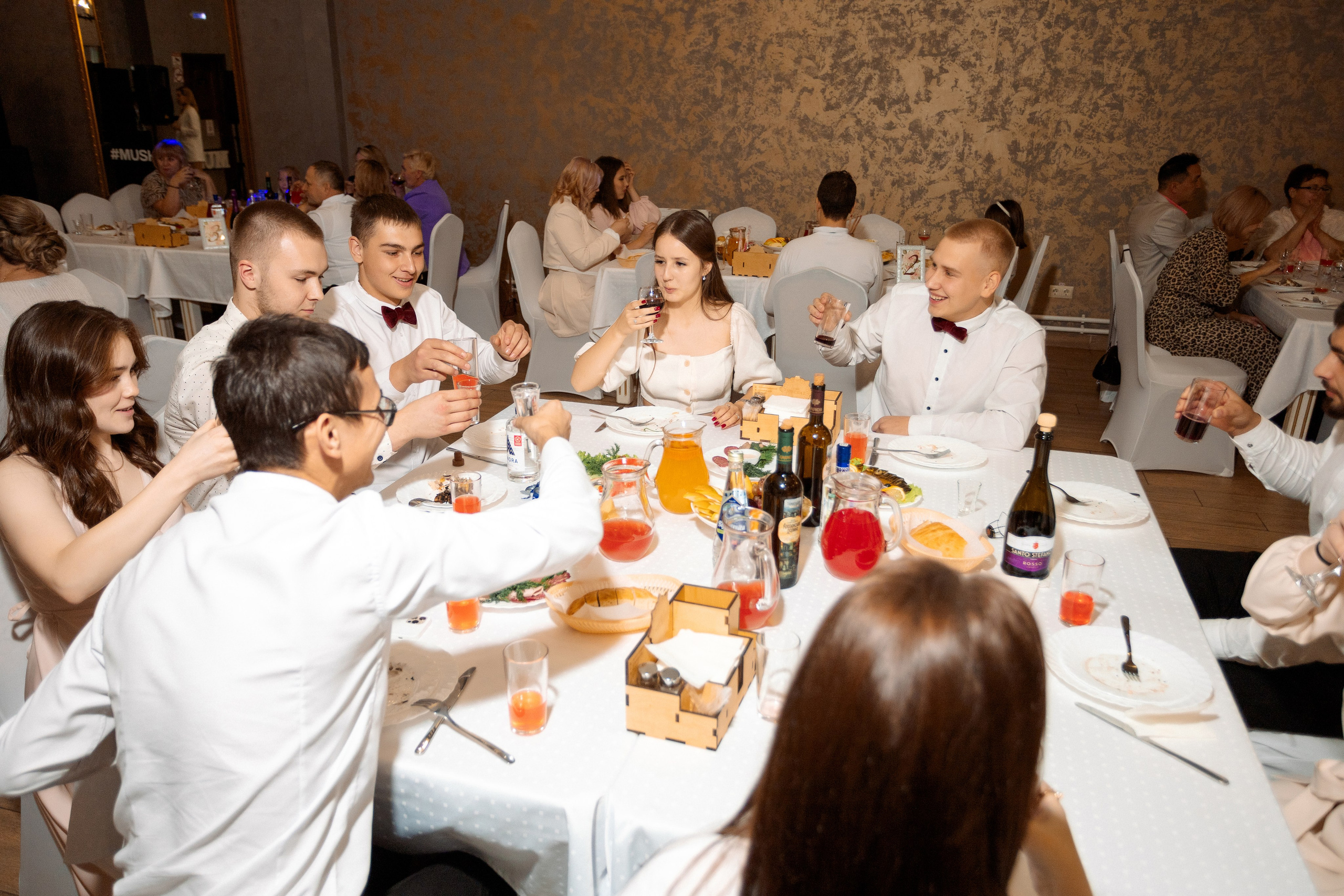 СВАДЬБА: Дима и Юля. Все фото. Профессиональный фотограф в Ижевске Леша Петров