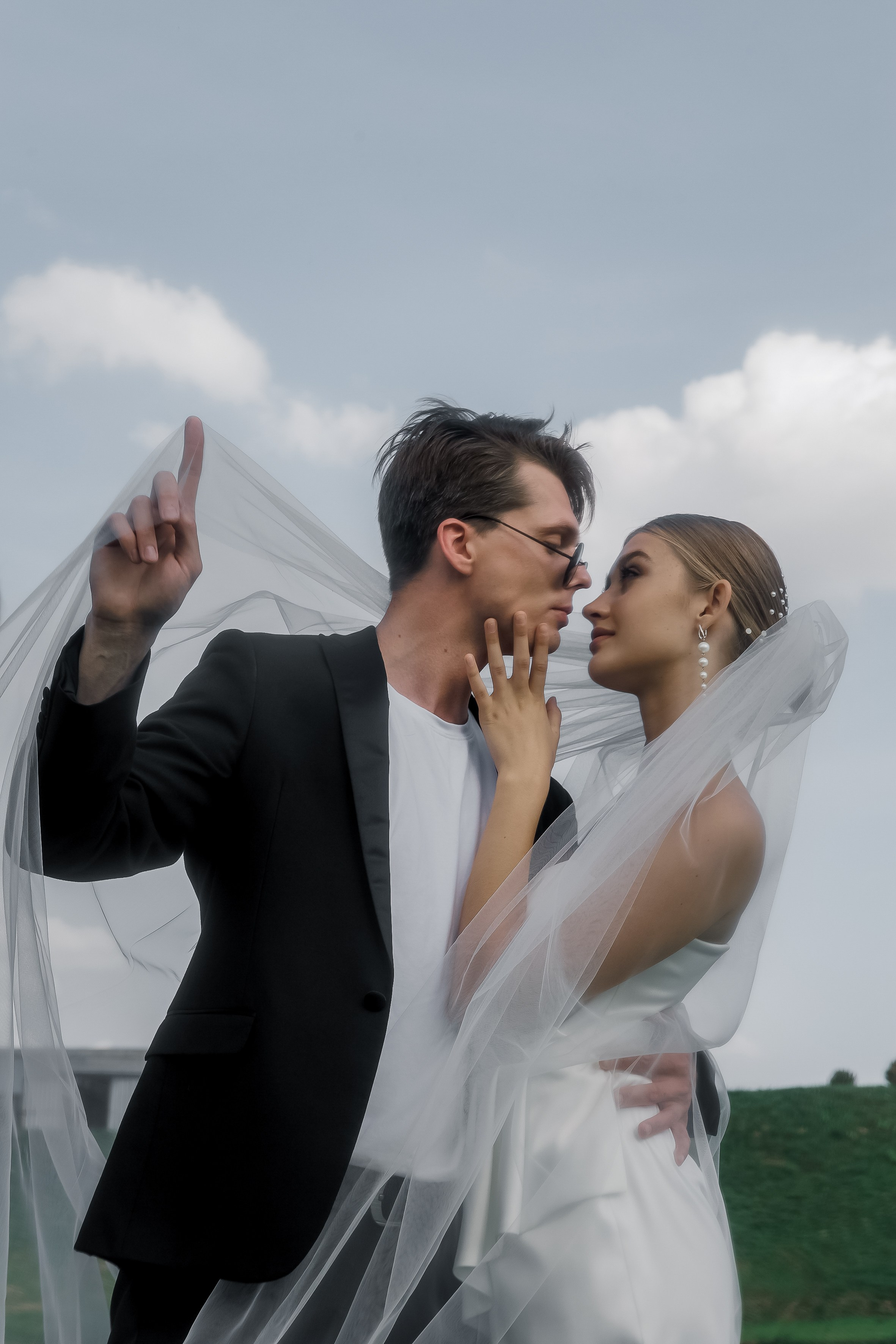 Свадьба на гольф-поле. Свадебный фотограф Татьяна Аберле свадебный видеограф Роман Аберле Калининград