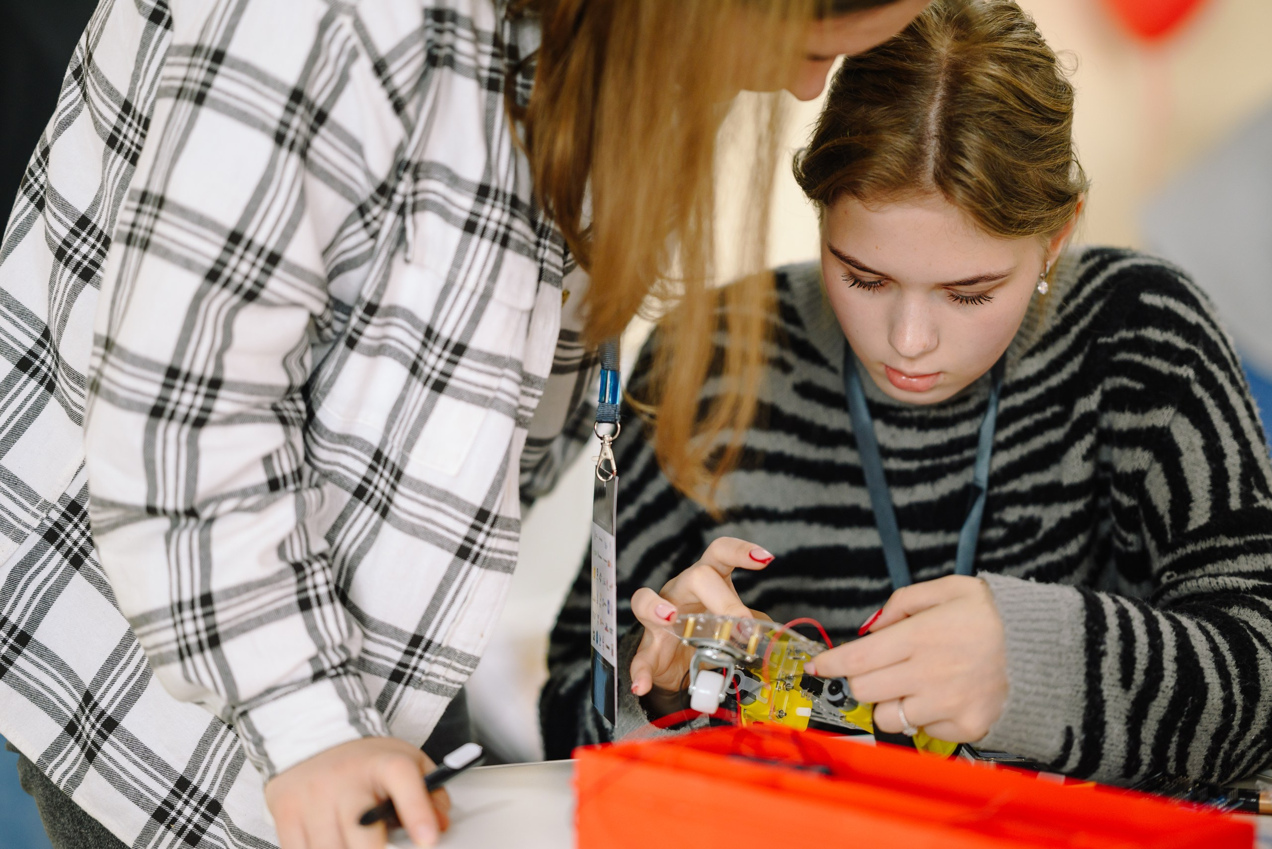 Свой код. Dmitry Gagarin Photographer