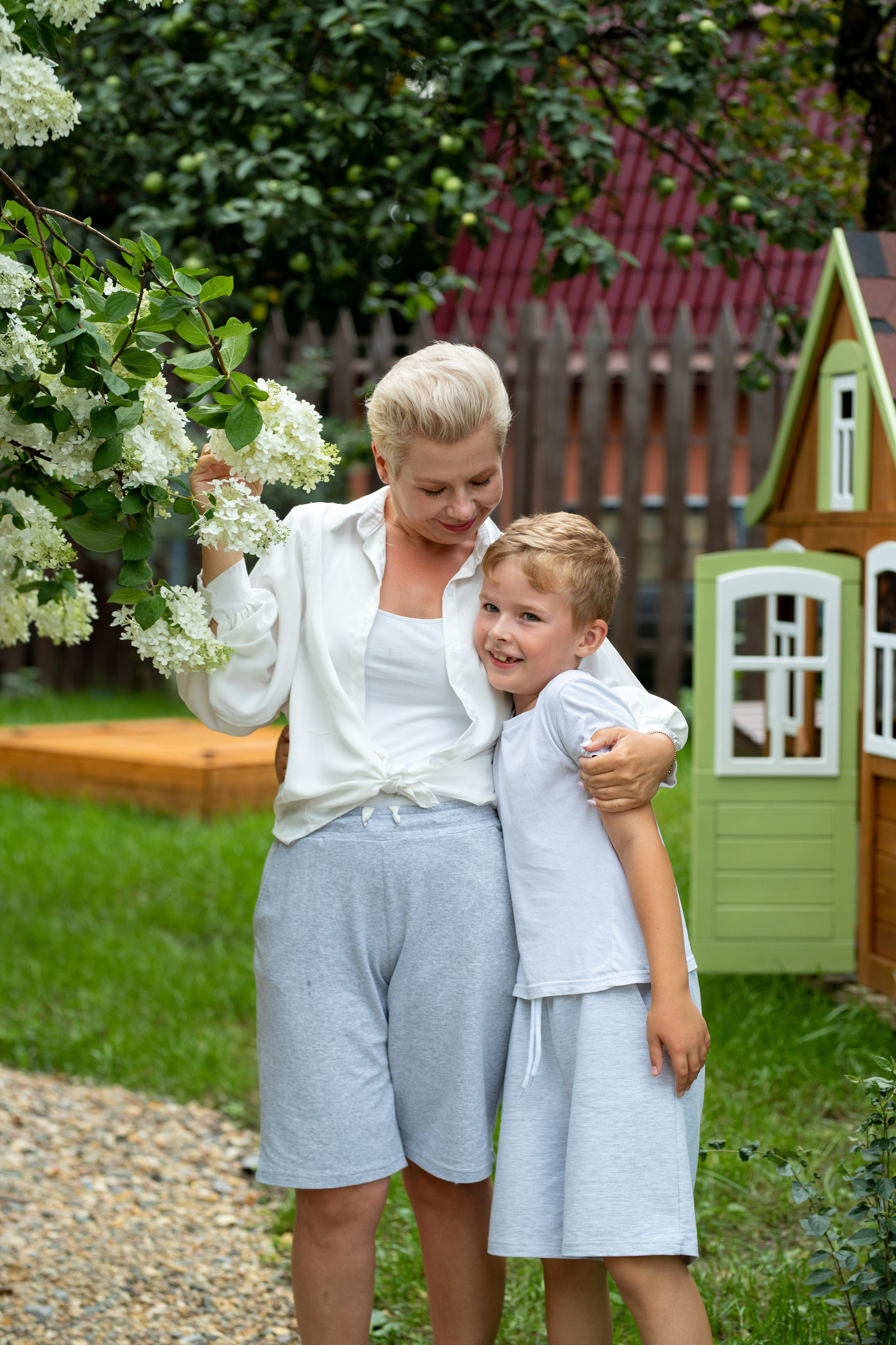 Девичник на Даче в Купавне. Фотограф в Железнодорожном и Балашихе