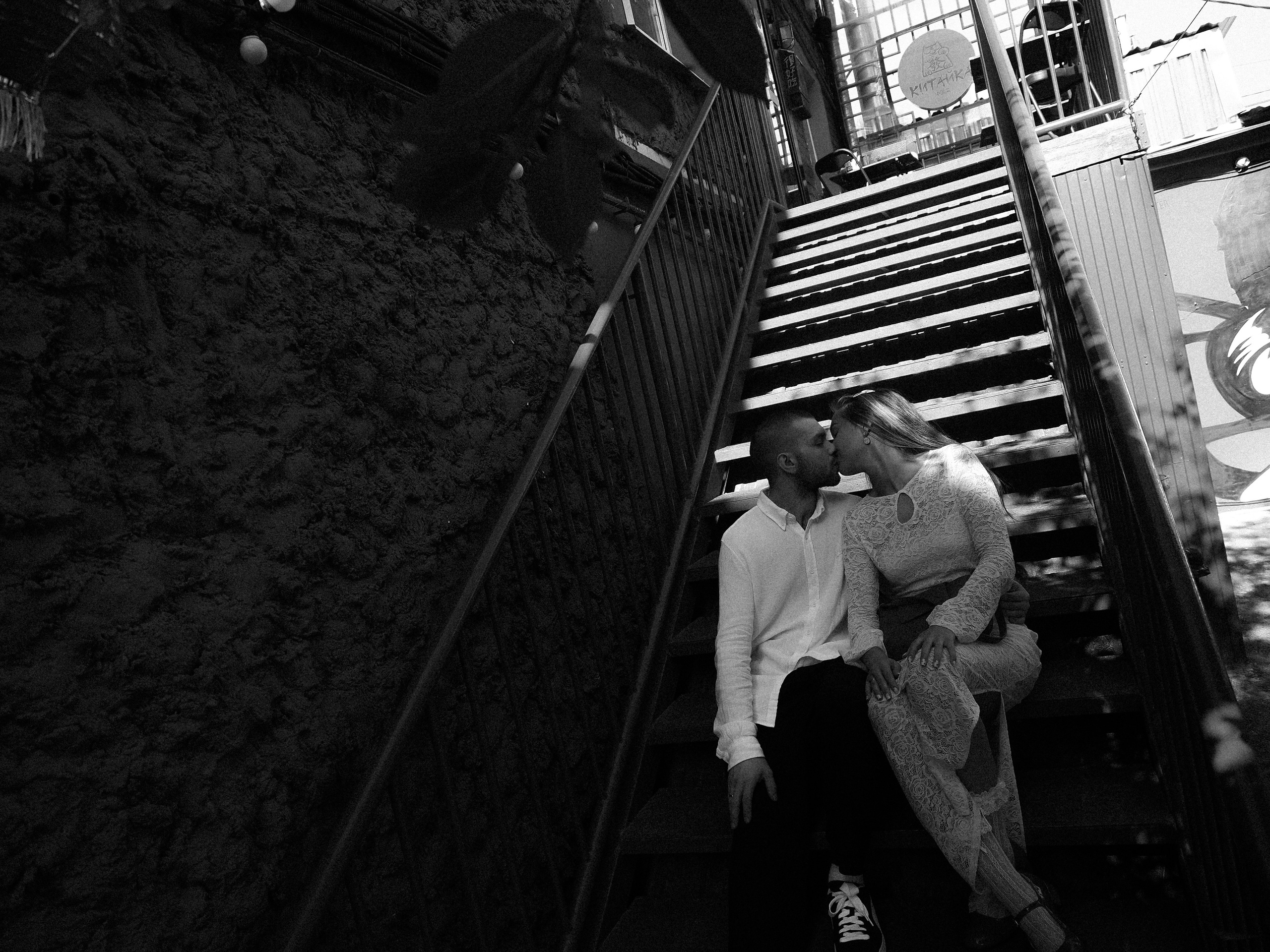 Валентина и Максим. Фотограф Рязань. Семейный Свадебный фотограф