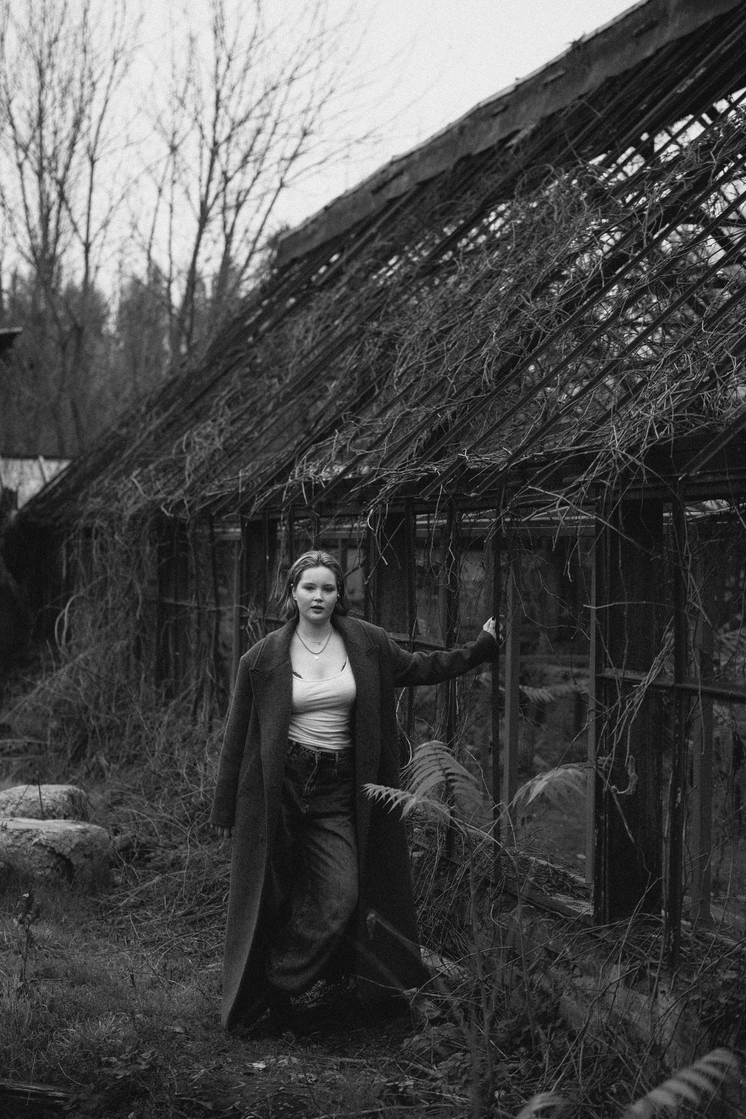 Арина А. Репортажный фотограф в городе Ростов-на-Дону Даниил Молодовский