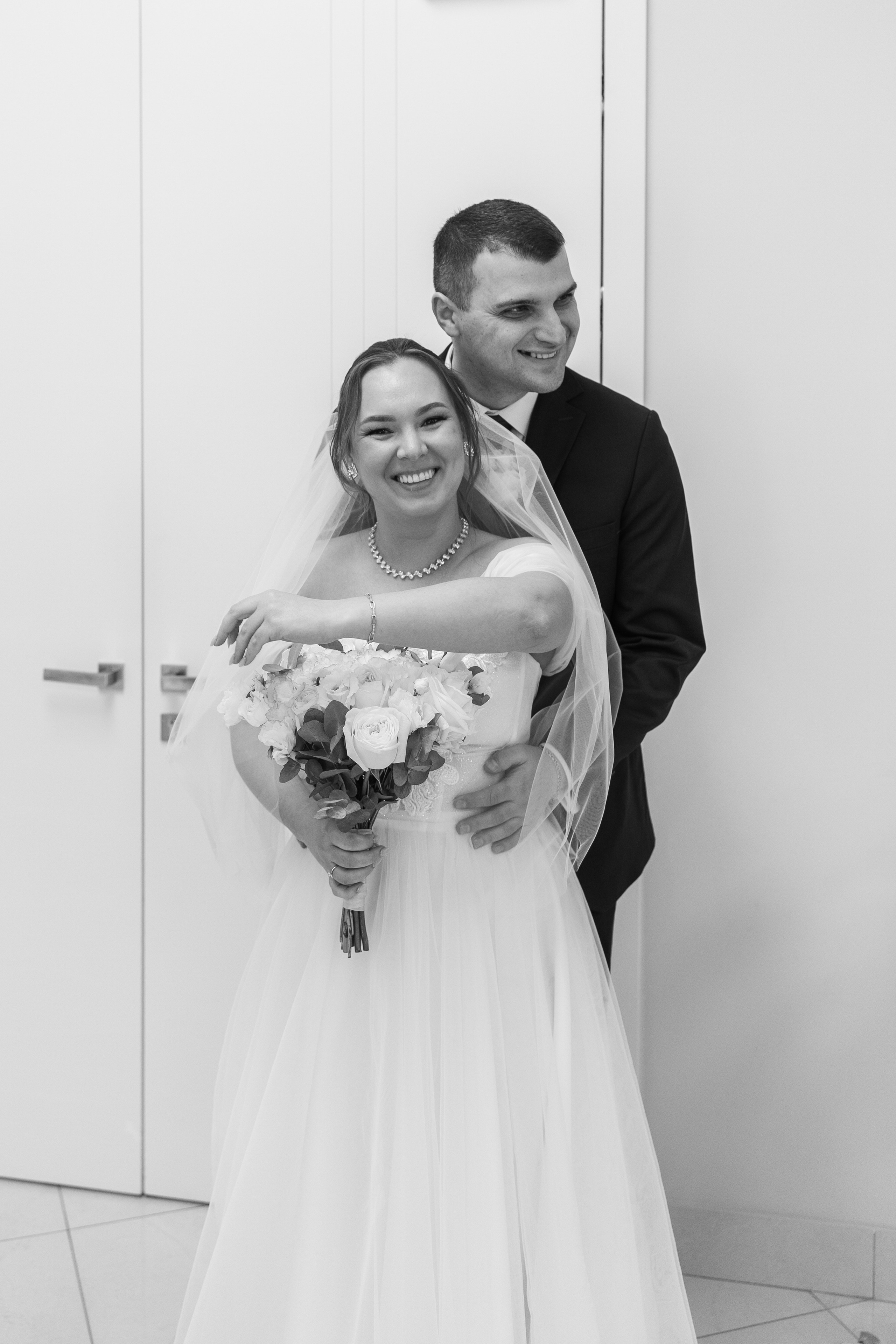 Сергей & Анастасия. Семейный и свадебный фотограф в Москве Елизавета Окульская