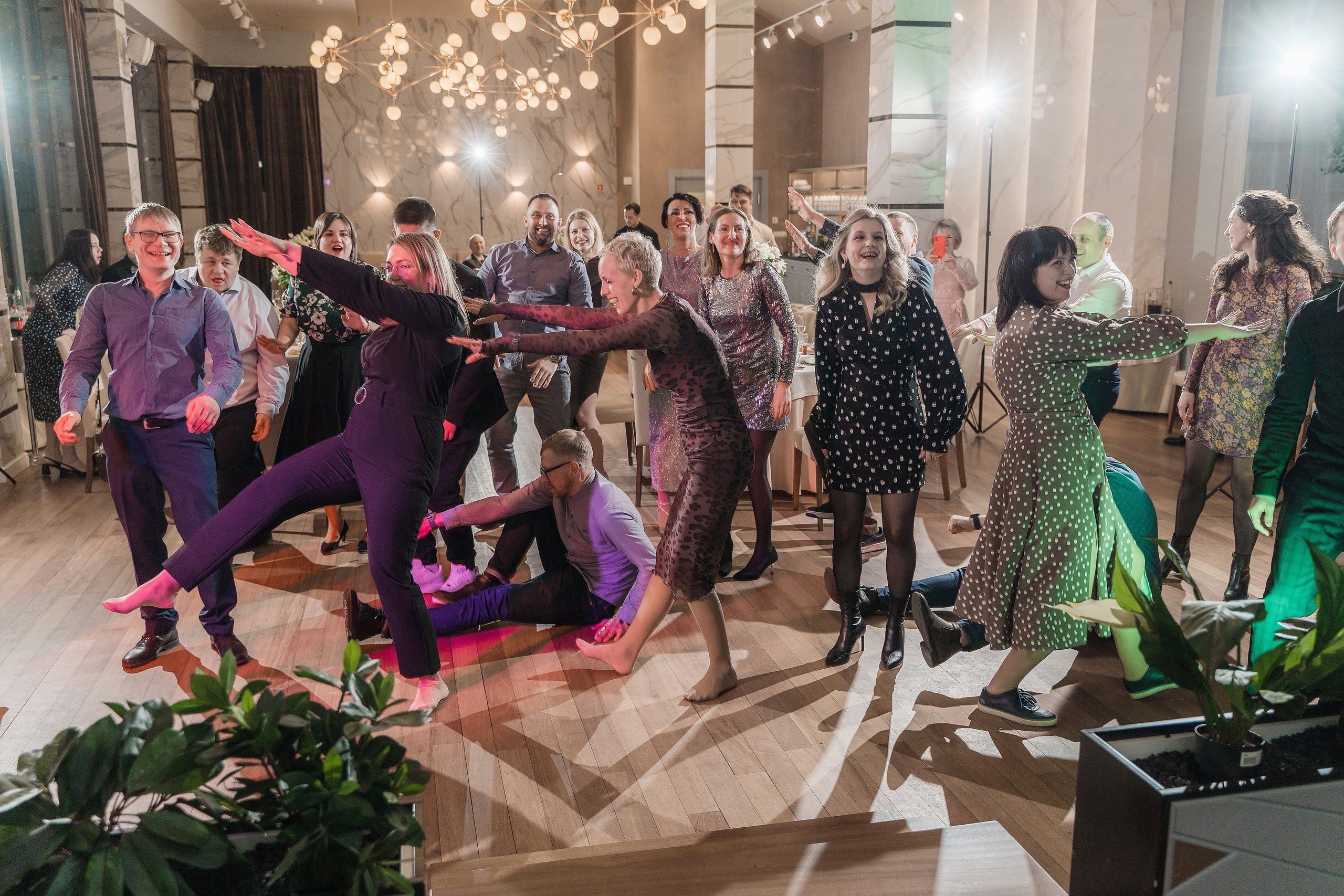 Андрей + Анастасия