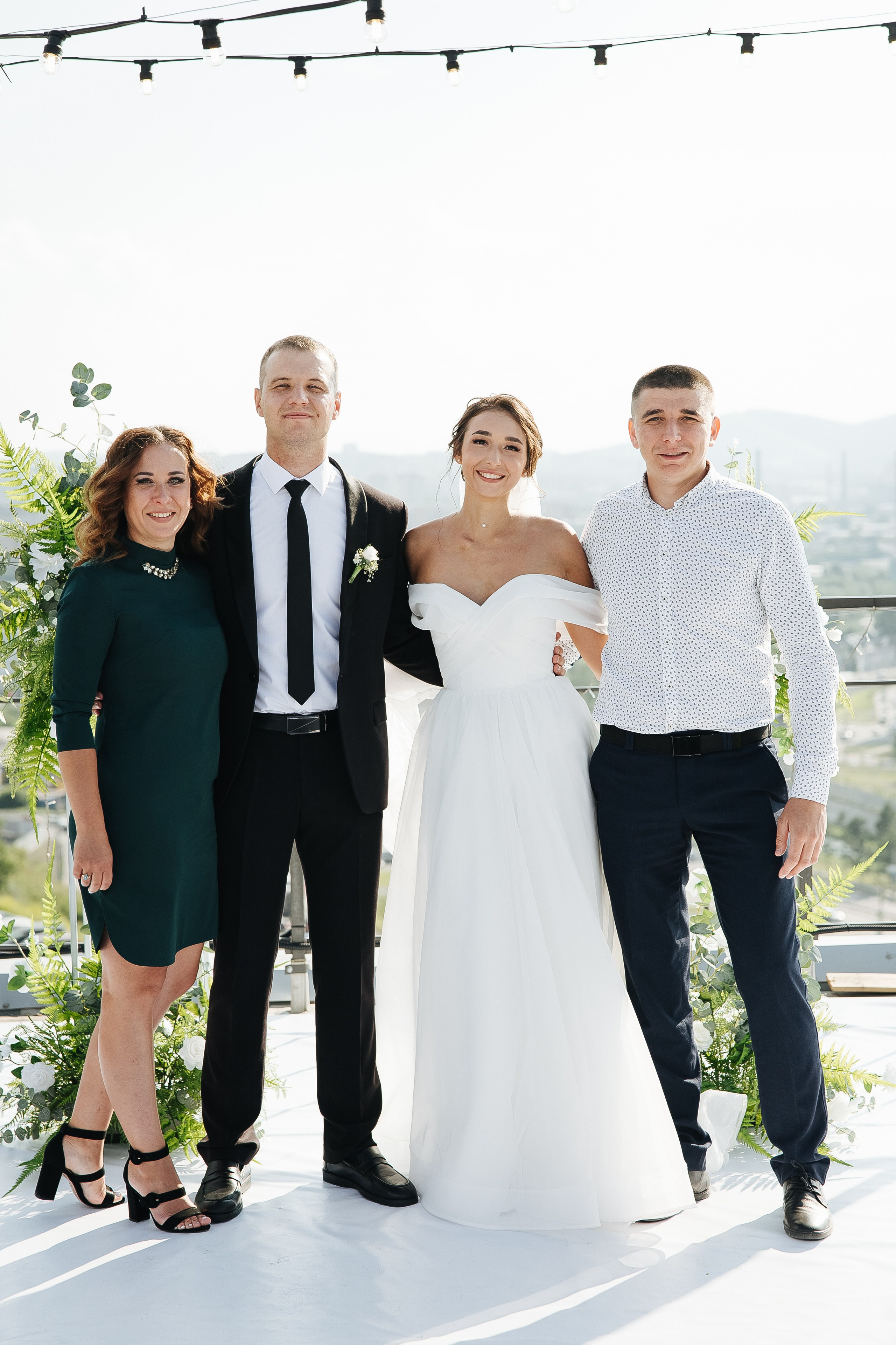 Иван Юлия. Фотограф в Красноярске Надежда Воскресенская