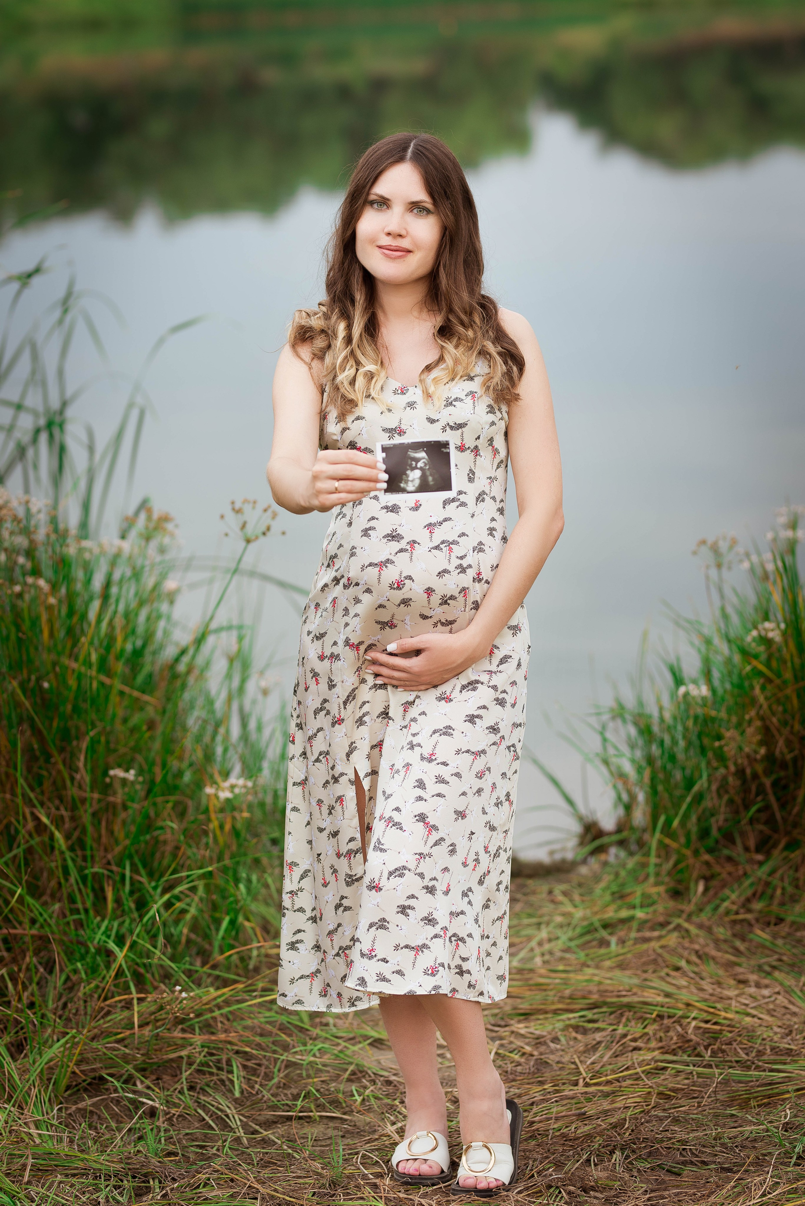 Оксана. Свадебный и семейный фотограф Яна Стражева. Волгоград, Москва