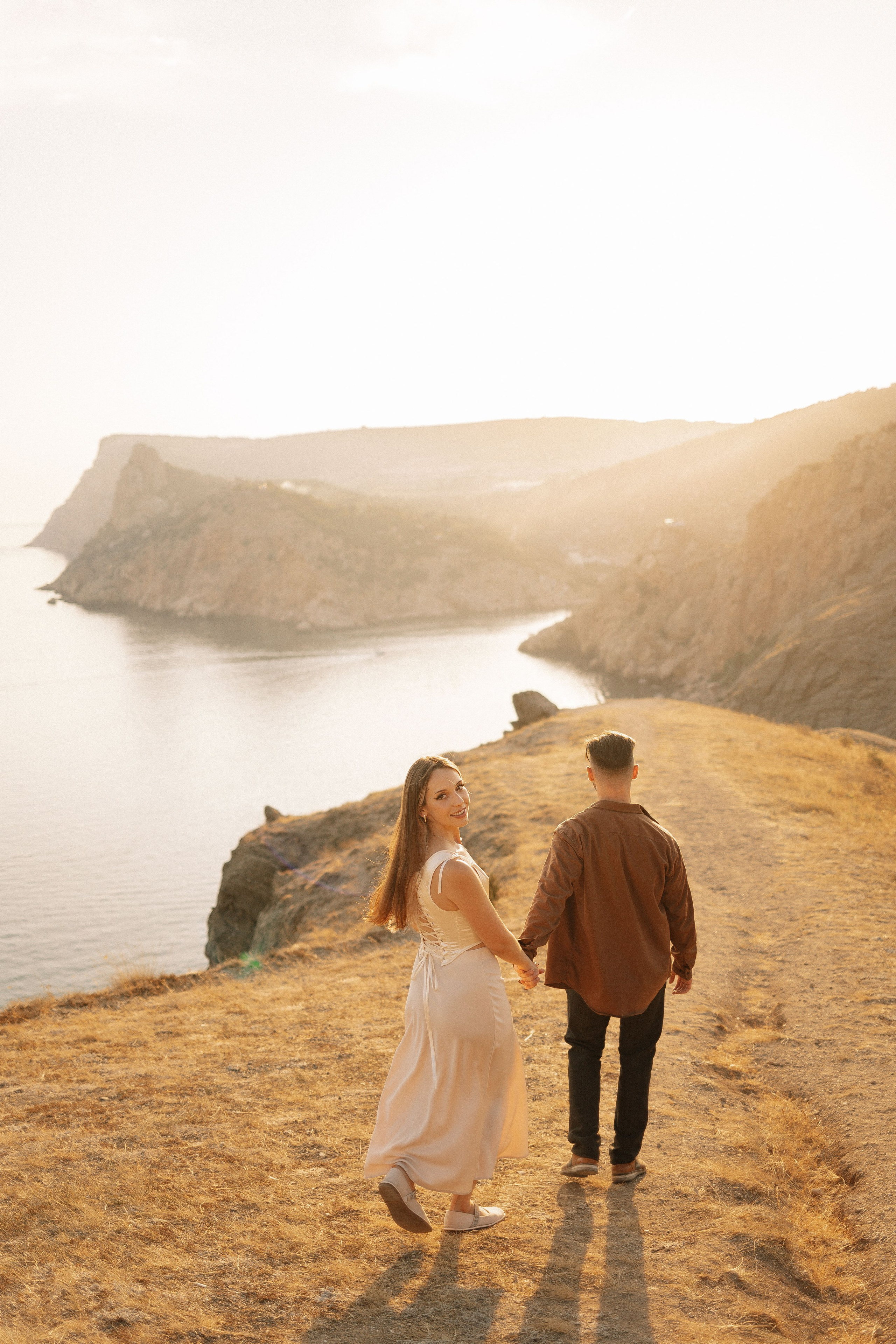 M&S. Семейный фотограф в Севастополе и Симферополе Александра Чистякова