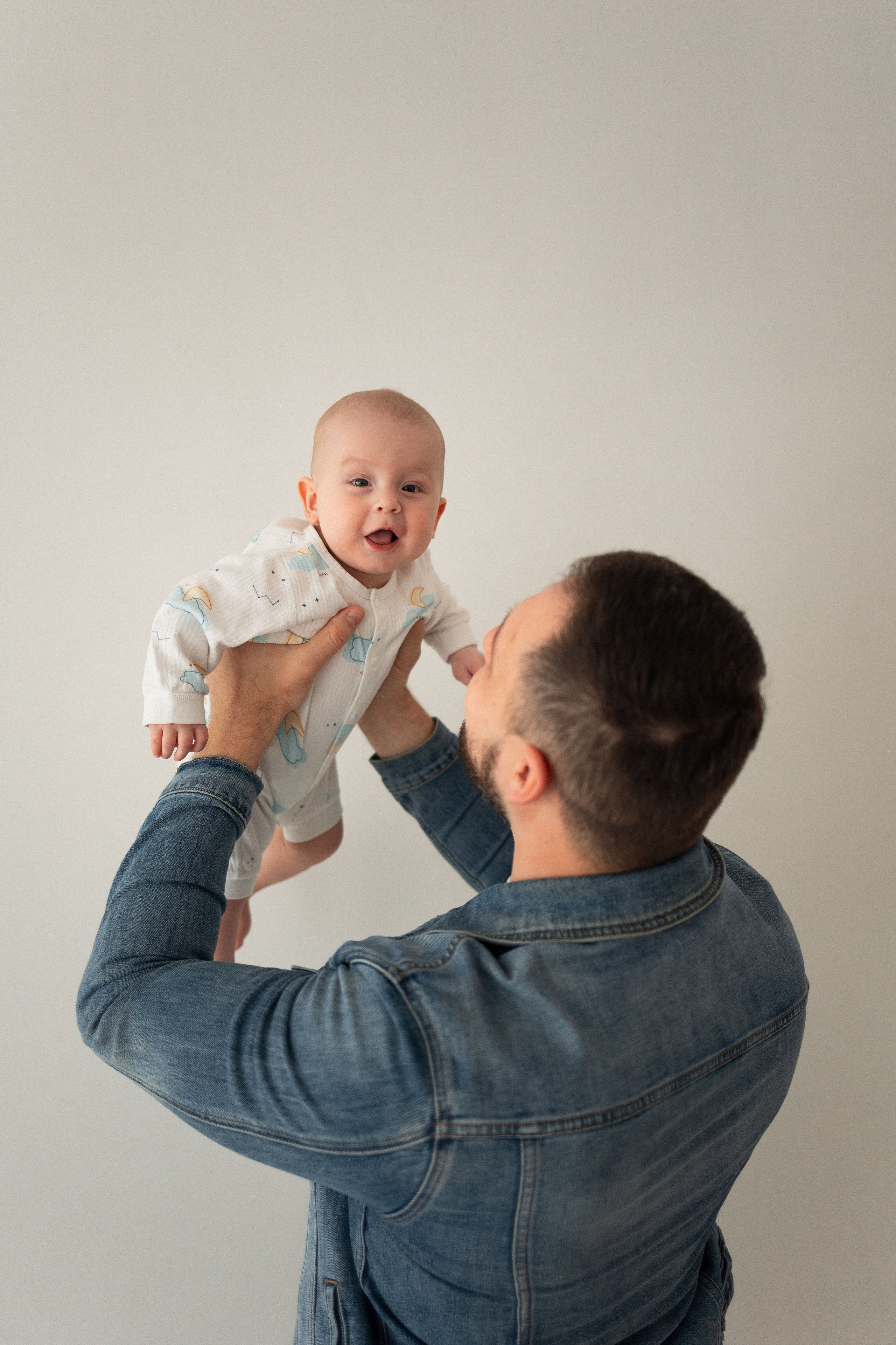 L&E&L. Семейный фотограф в Севастополе и Симферополе Александра Чистякова