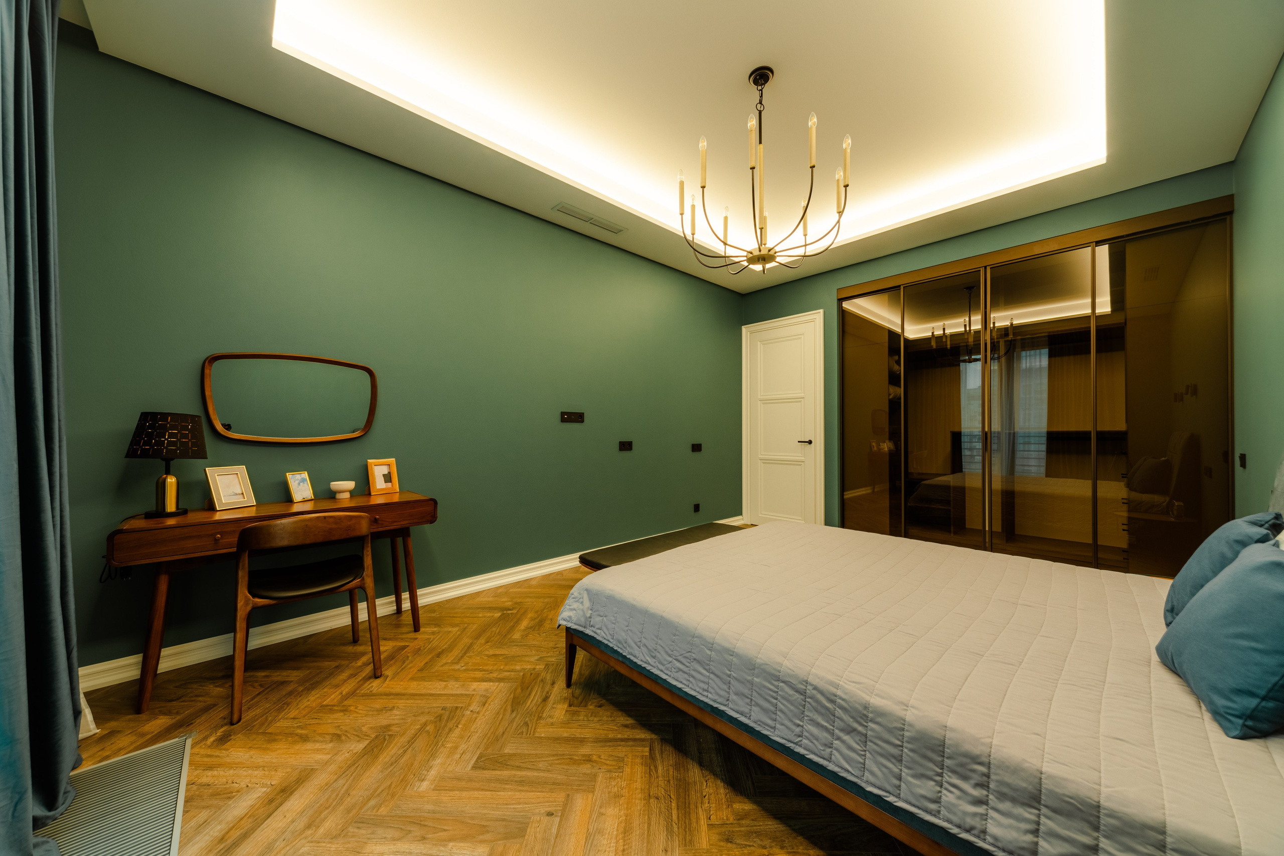 Интерьерный фотограф в Санкт-Петербурге Всеволод Арчелков