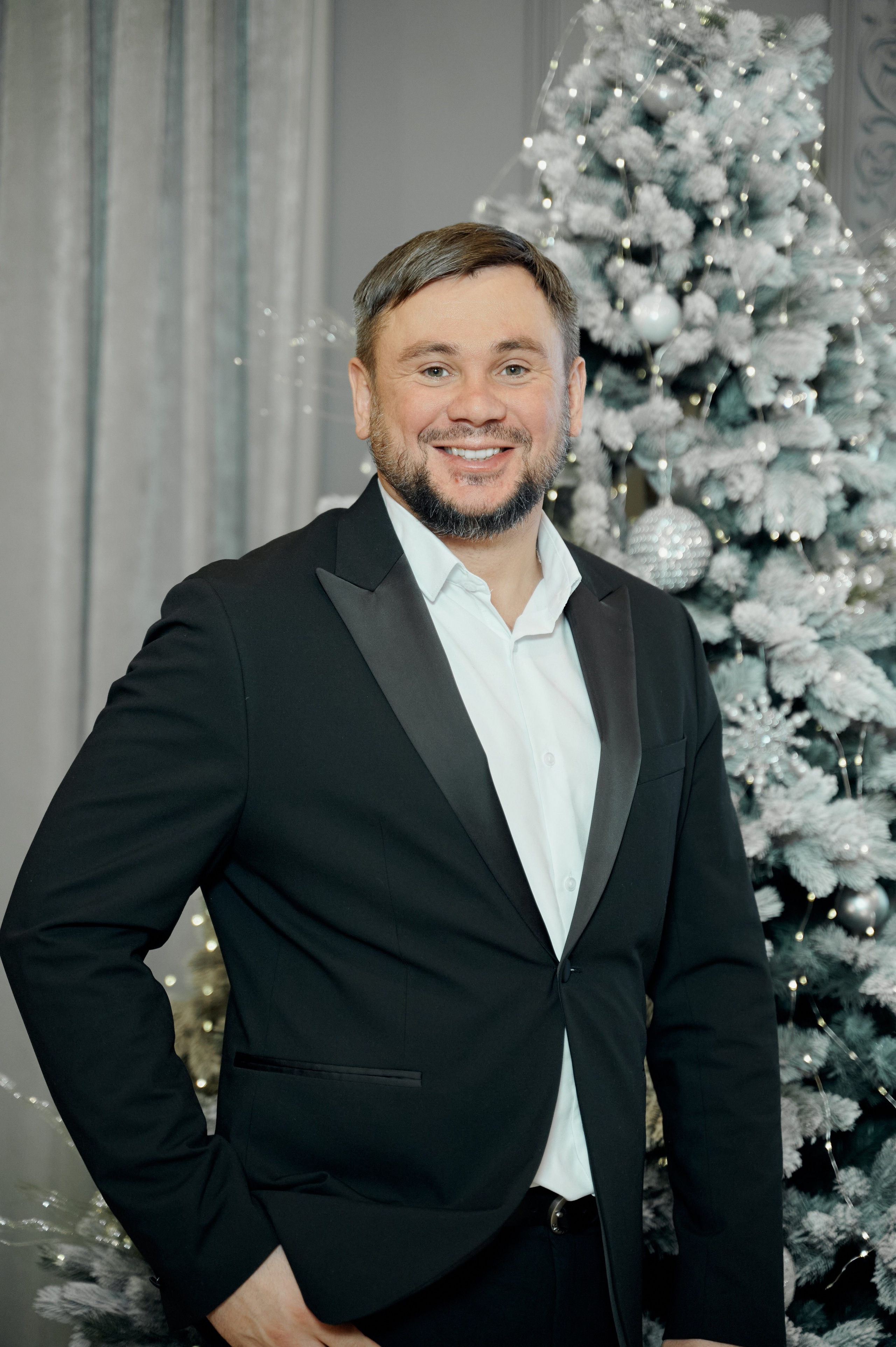 Корпоратив. Свадебный фотограф Александр Браво