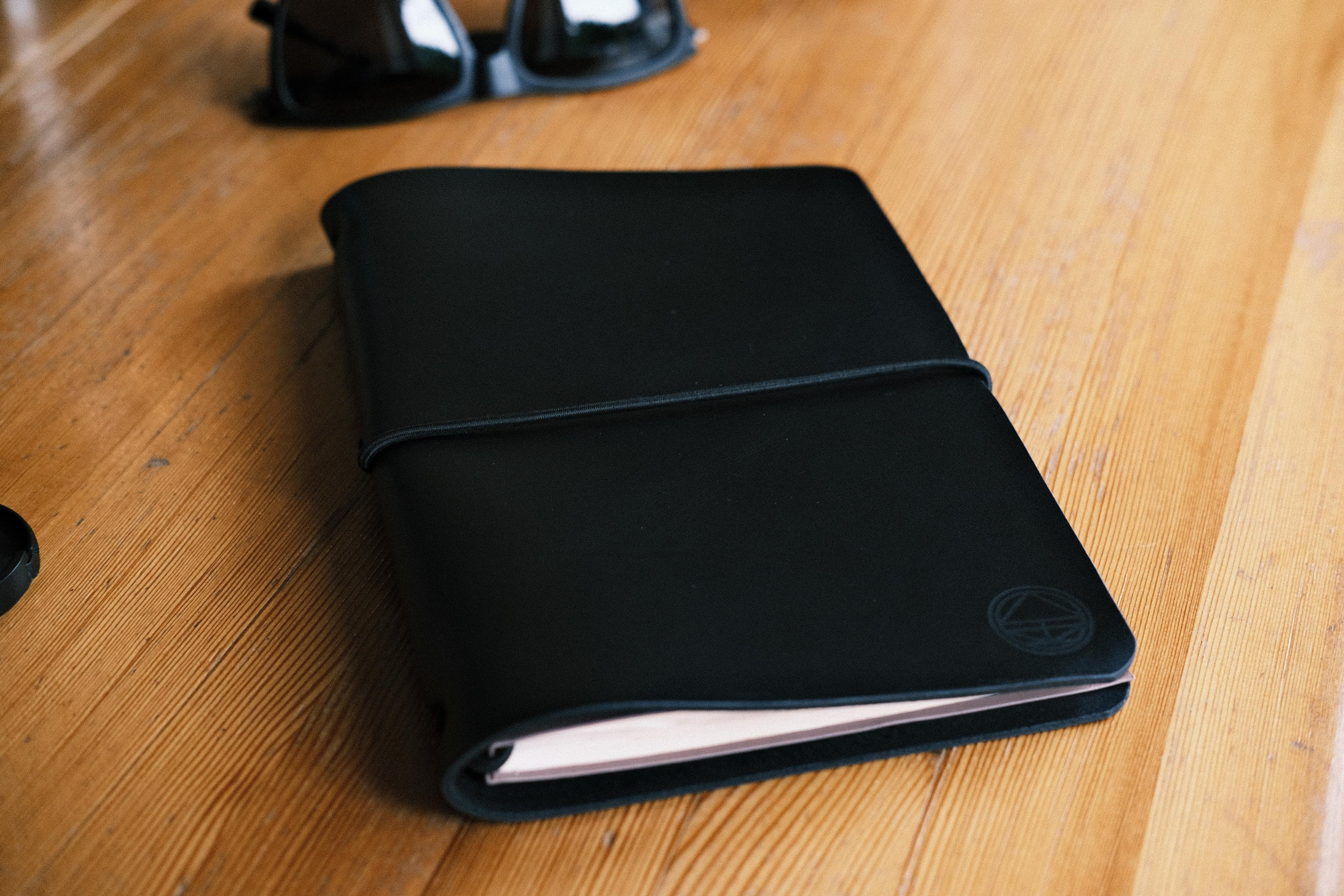 Мягкая обложка для ежедневника