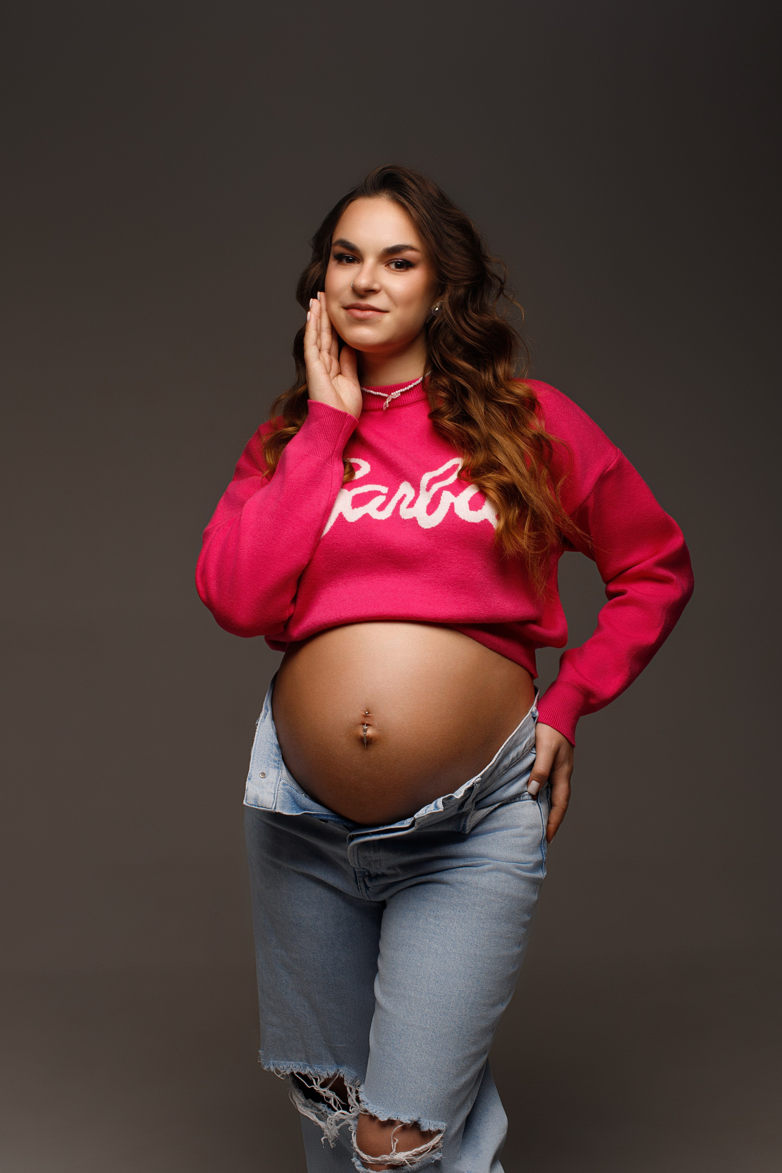 Беременность & материнство. Фотосессия беременности & материнства Коломна