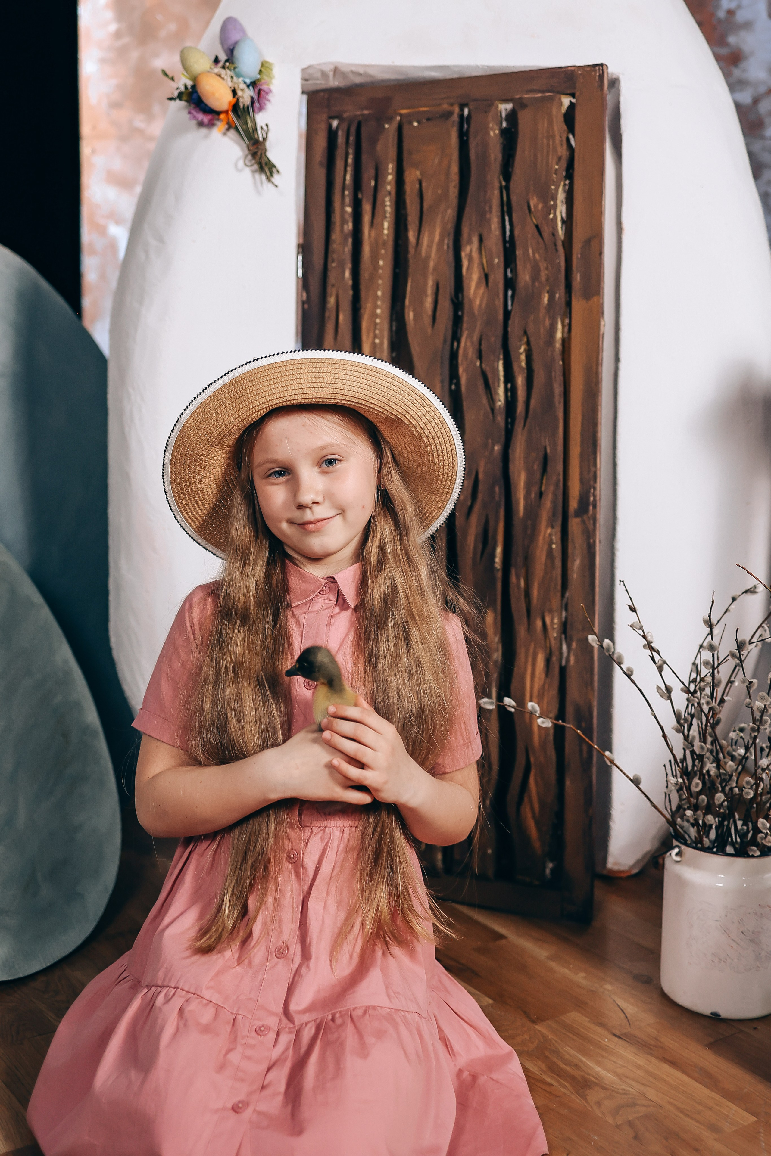 ПАСХА. Фотограф Алена Малинина в Санкт-Петербурге Пушкин Питер СПб Семейные и детские фотосессии