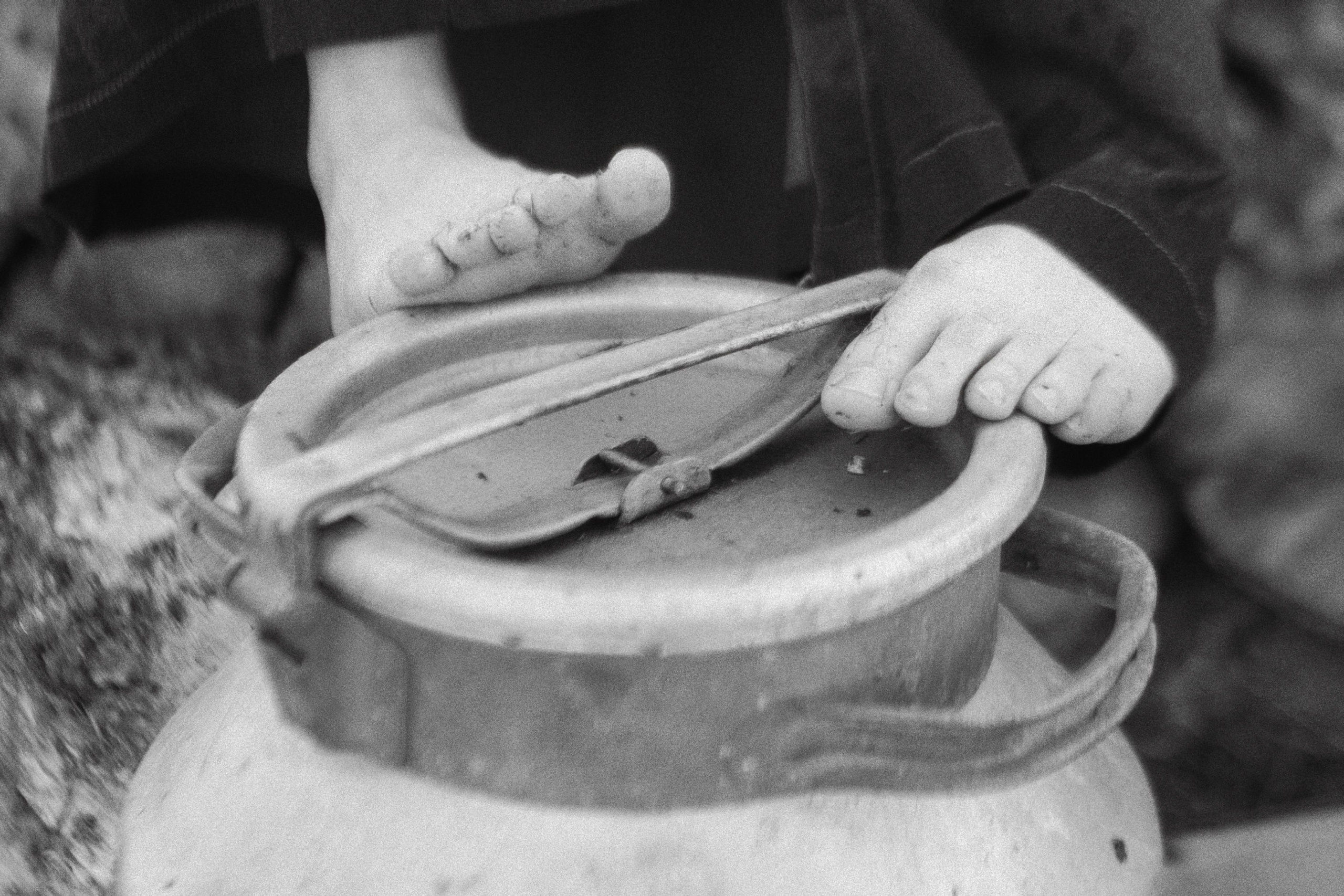 Саша. Созданов Максим фотограф во Владивостоке