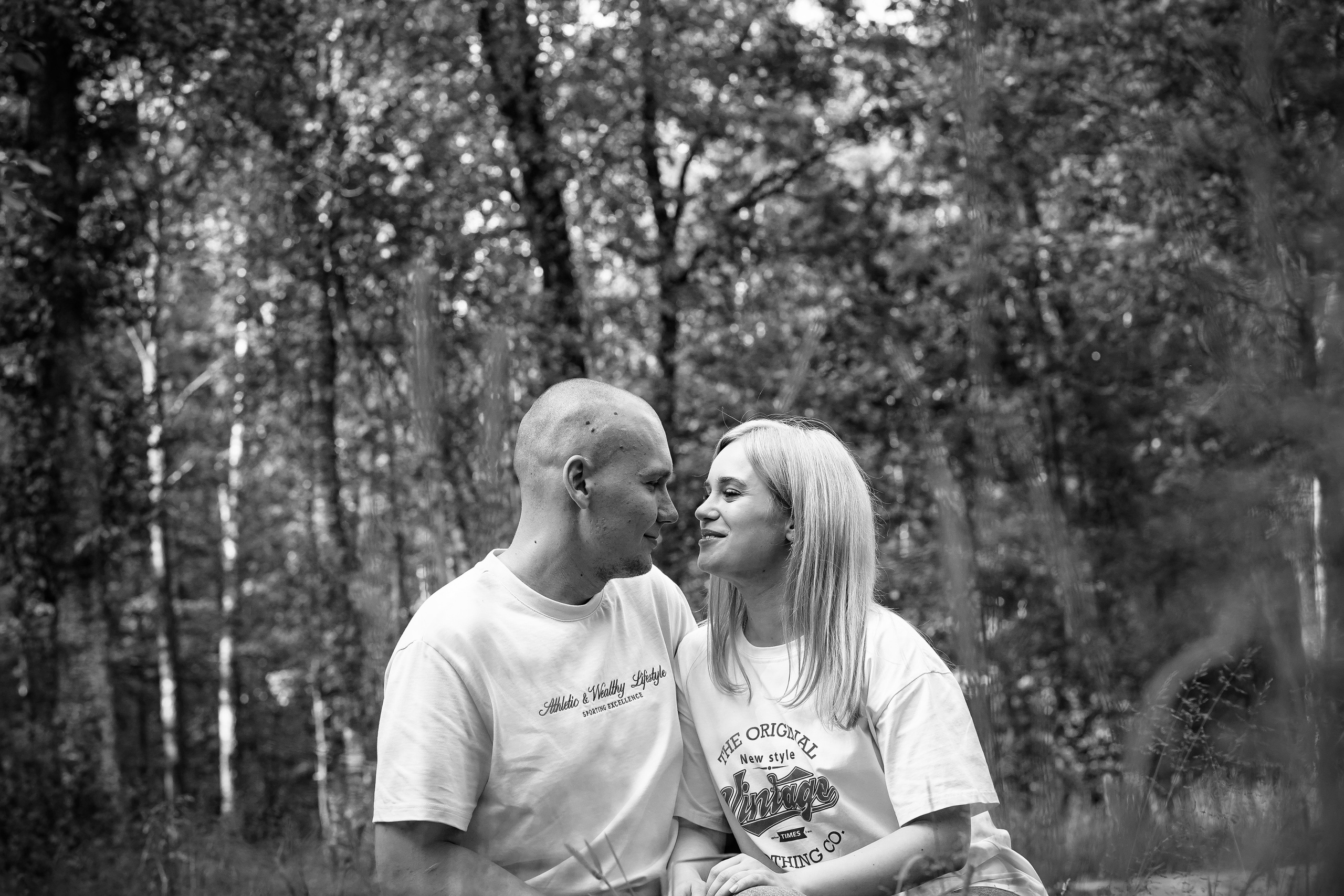 Виктория и семья. Семейный и детский фотограф в Москве (Тинао) Галкина Алевтина