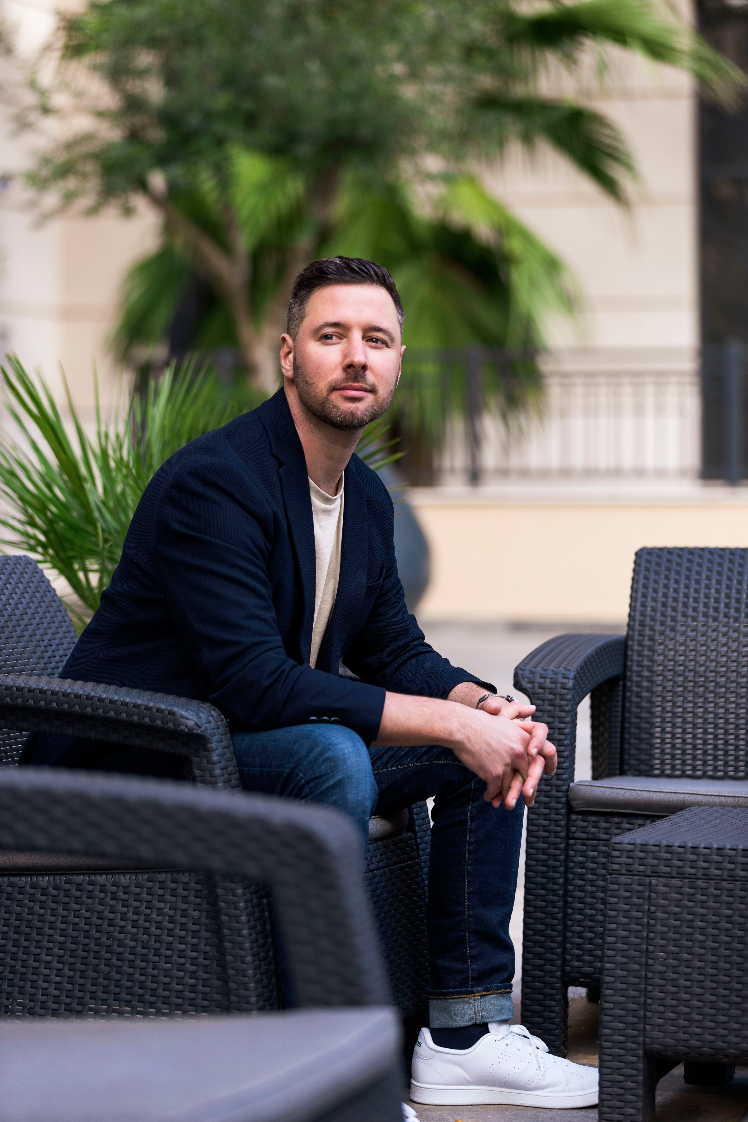 Tim. Photographer in Montenegro Tatiana Talaeva