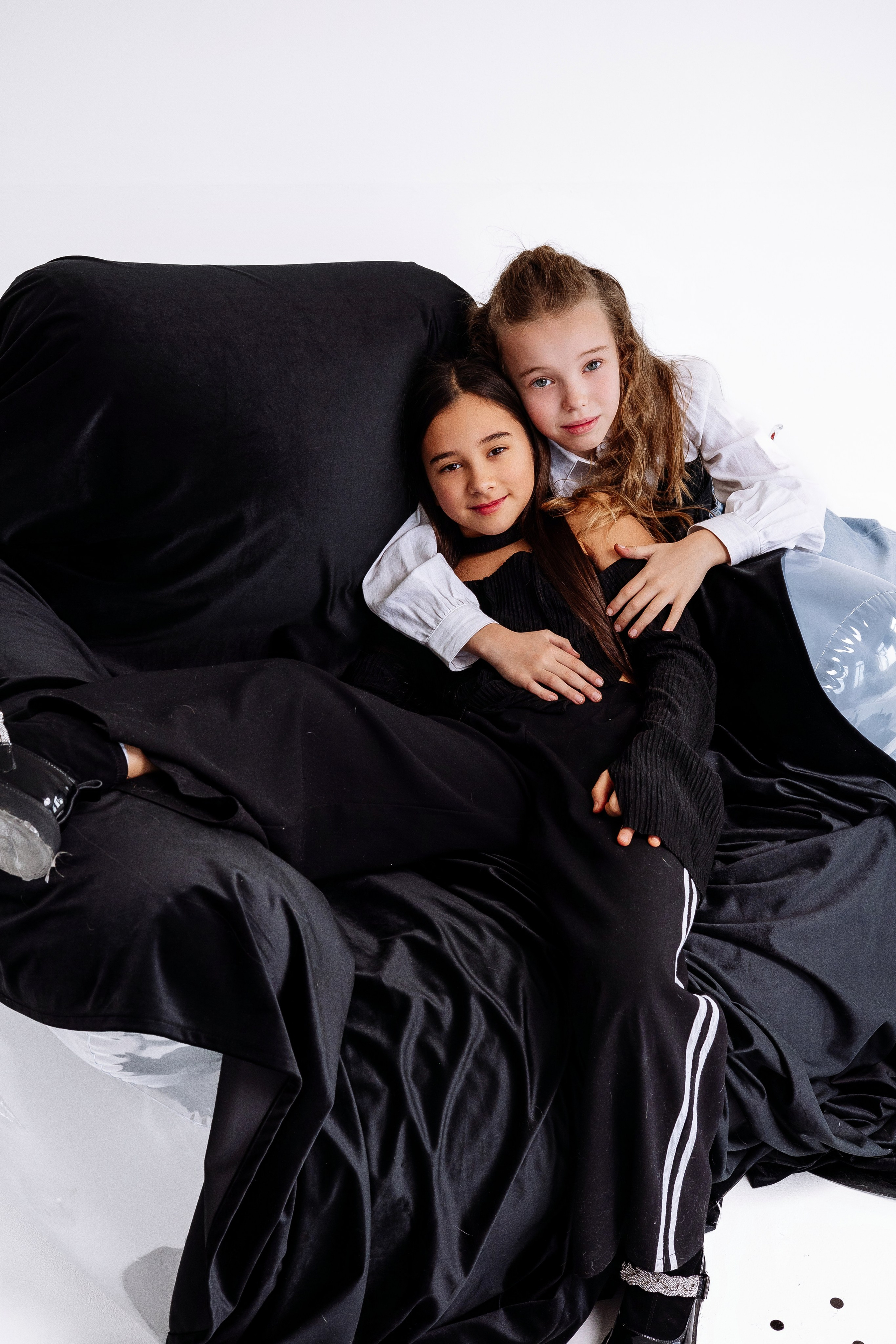 Sn.models.school. Женский/Детский фотограф в Симферополе Вероника Слепогина