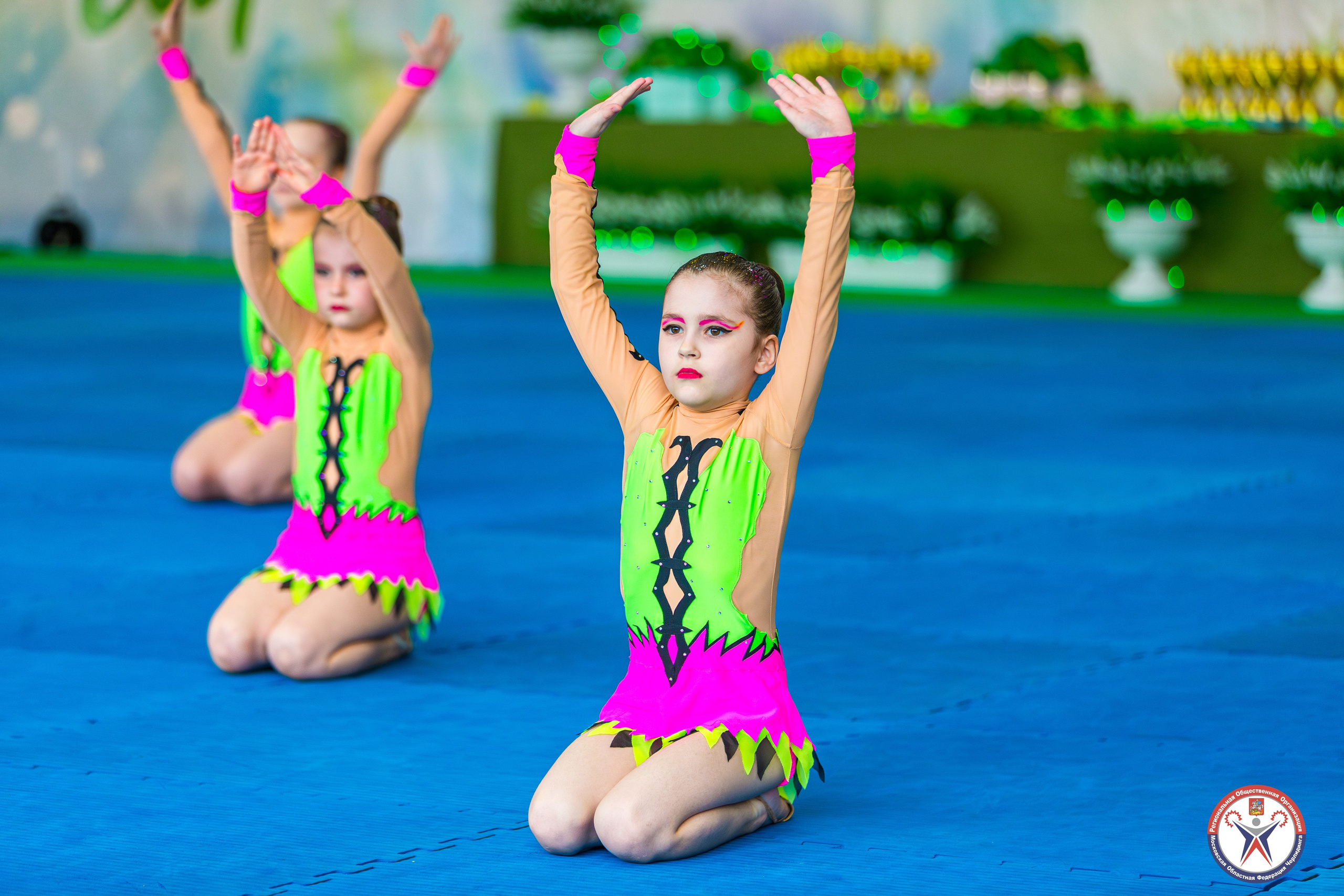 Спорт. Фотограф Марат Ситхов