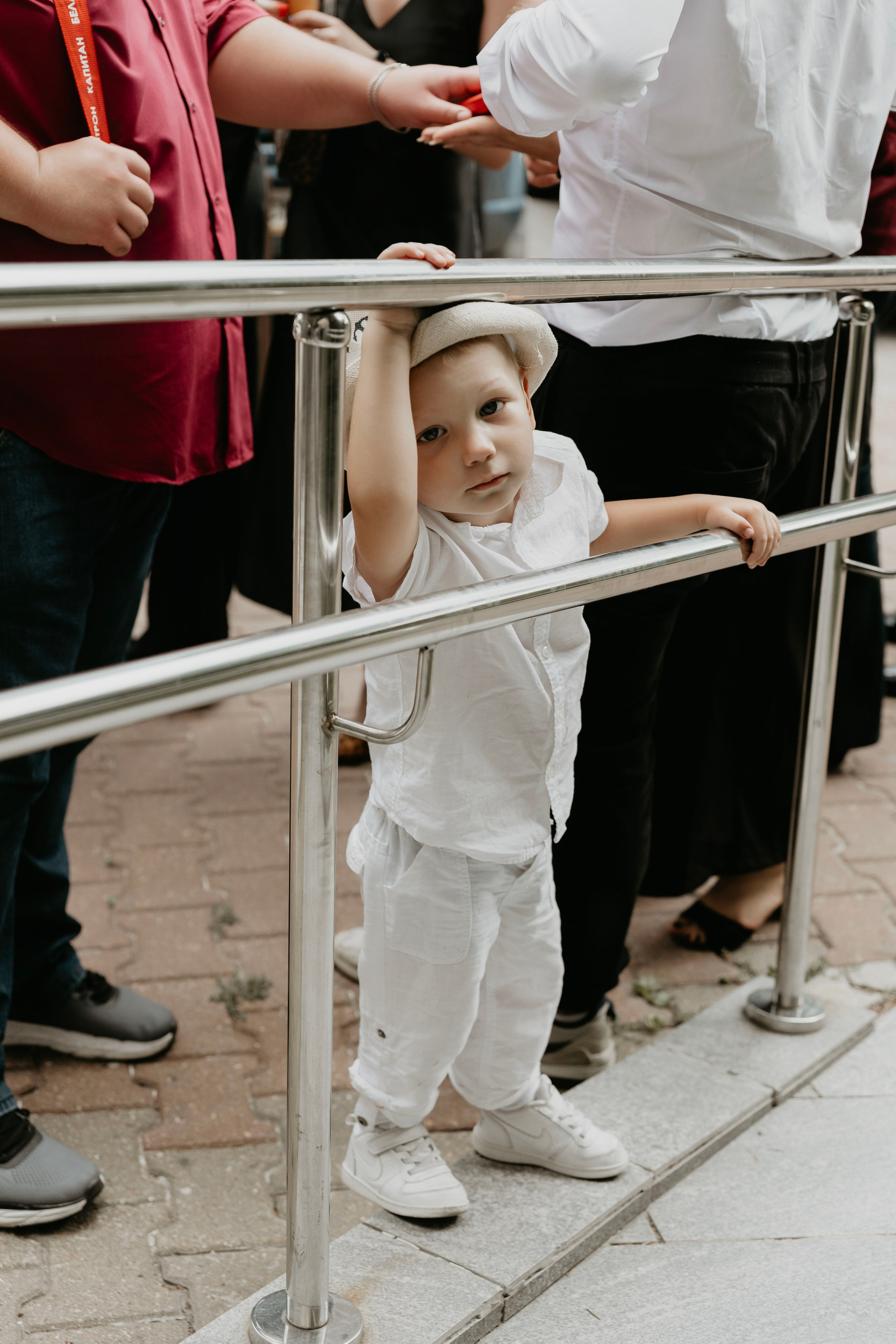 Илья и Дарья. Photographer in Moscow & everywhere in the World Alena Vyalova