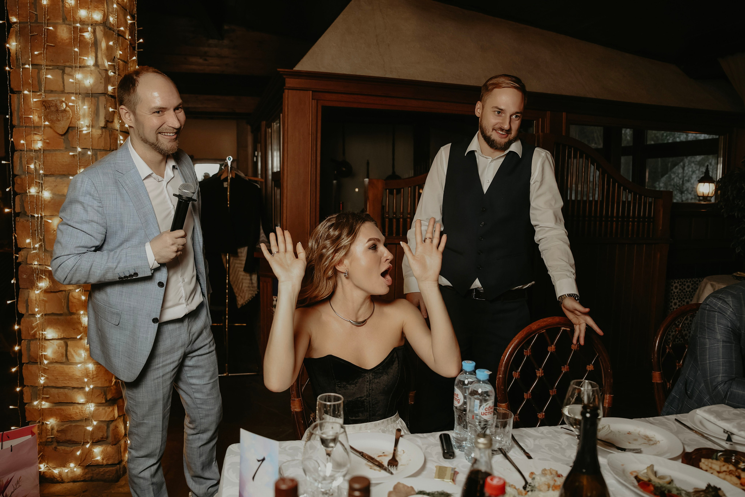 Юбилей Радомира. Фотограф в Москве и любой точке земного шара Алёна Вялова (Чулкова)