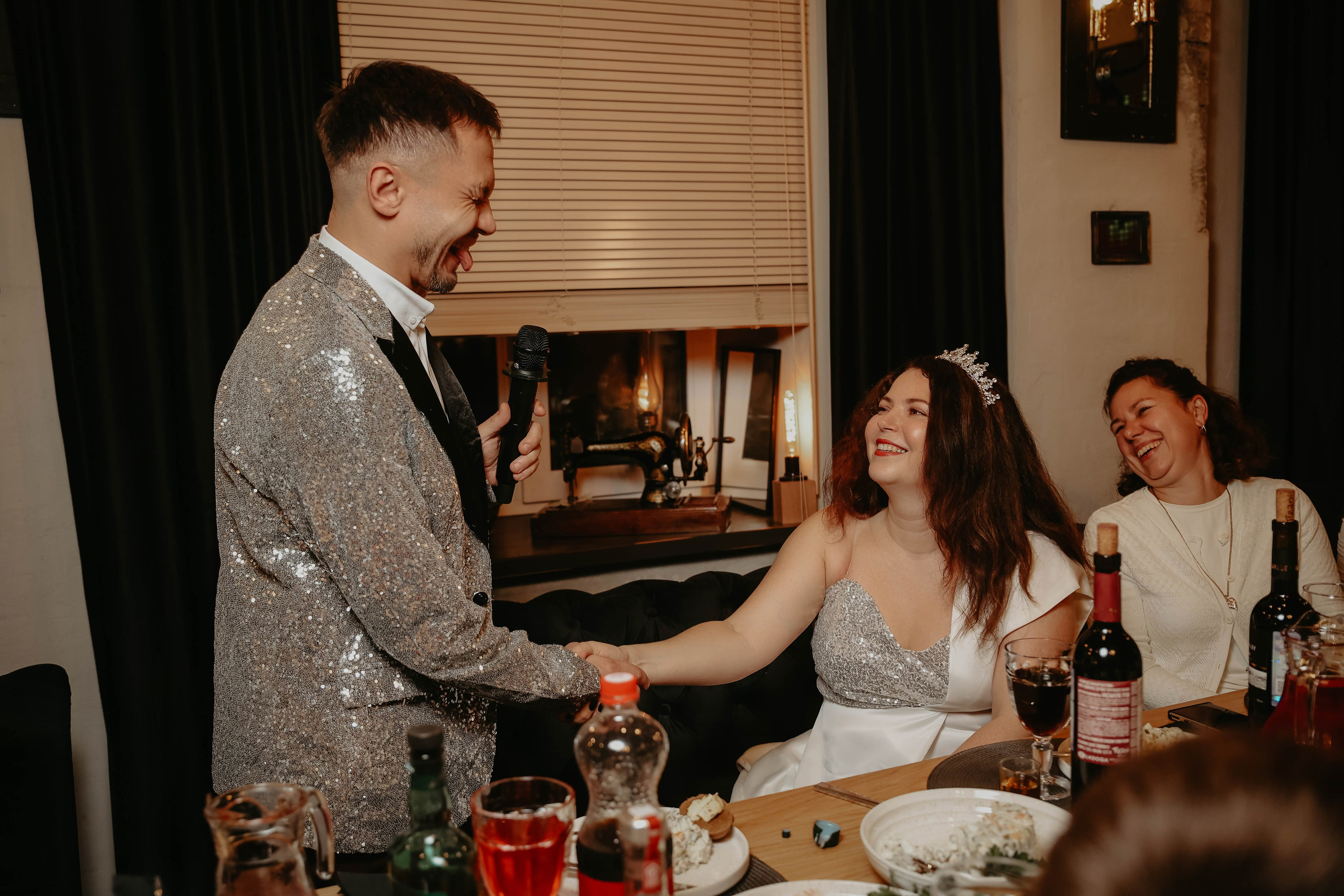 День Рождения Ольги. Фотограф в Москве и любой точке земного шара Алёна Вялова (Чулкова)