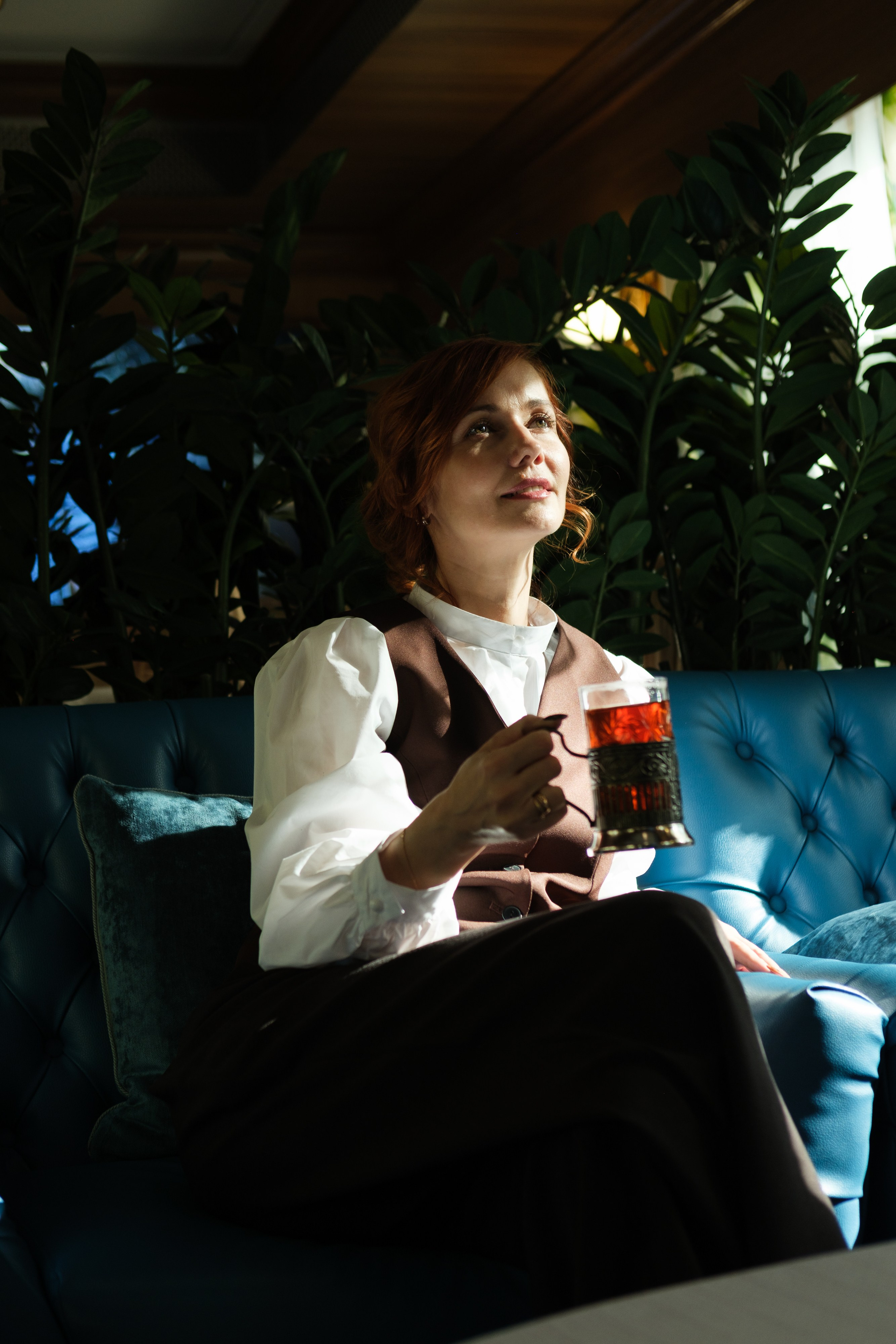 Екатерина. Женский фотограф в Тюмени Наталья Фуртаева