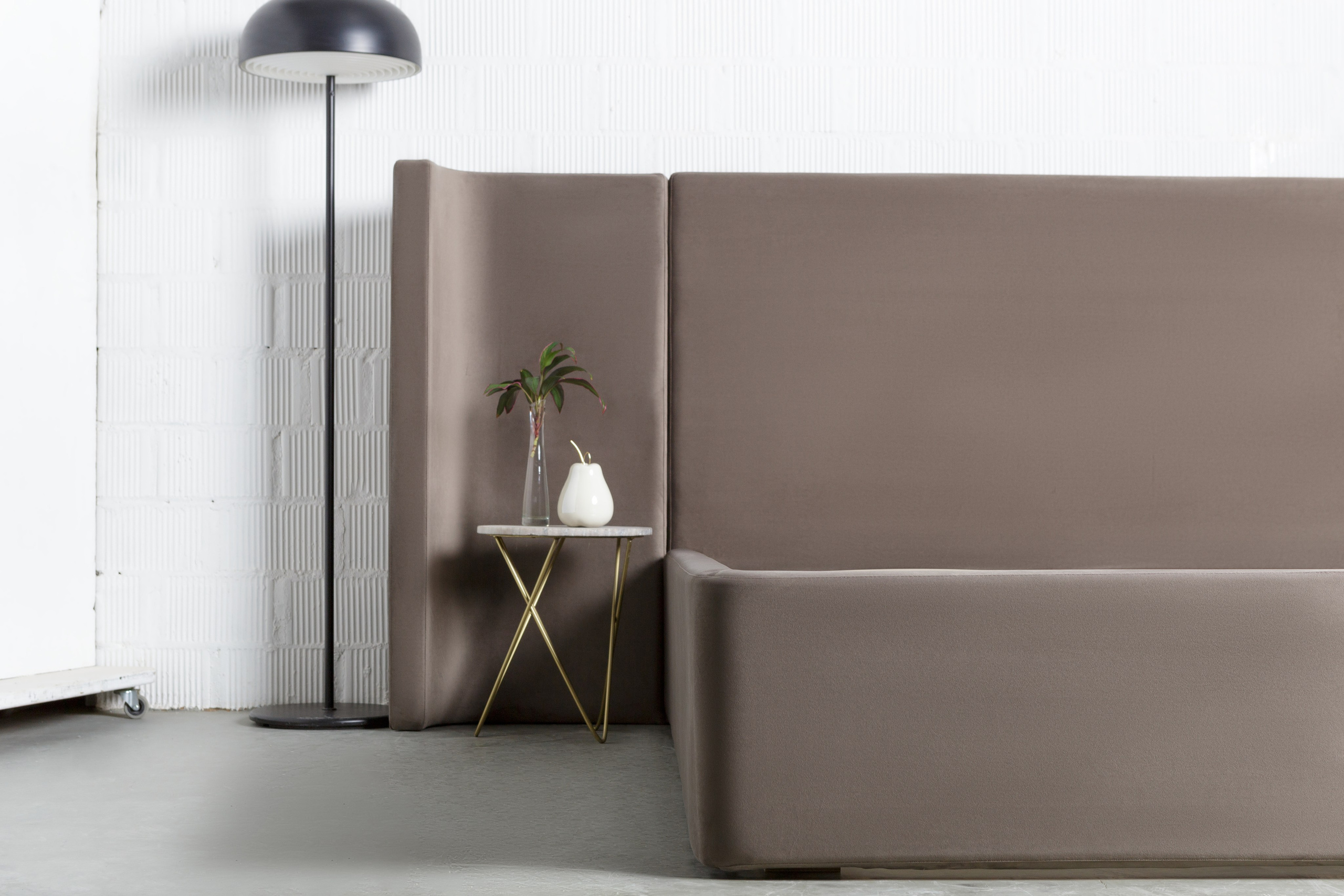 Портфолио. КОРБ — мебель