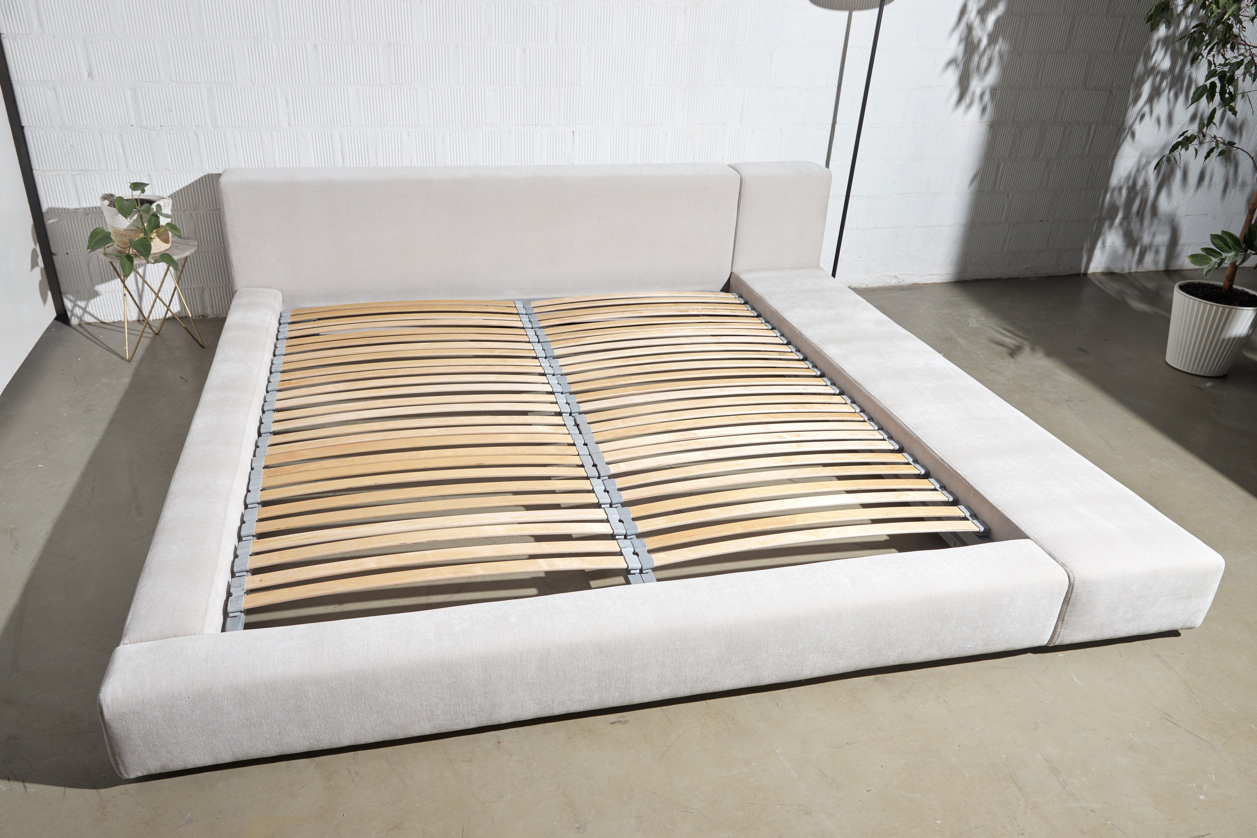 Портфолио. КОРБ — мебель