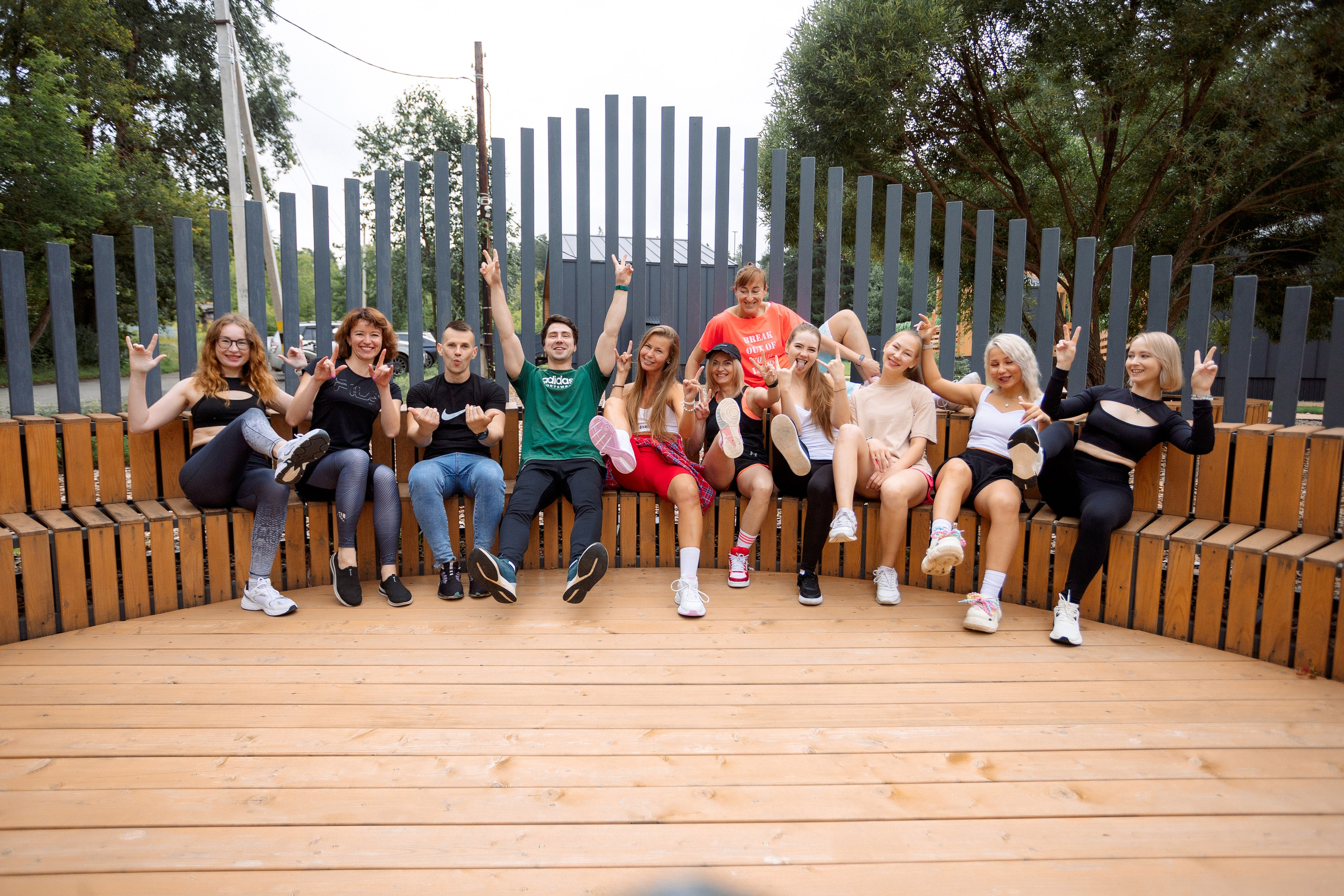 ПРИМЕР: Съемка для 4Friend's. Все фото. Профессиональный фотограф в Ижевске Леша Петров