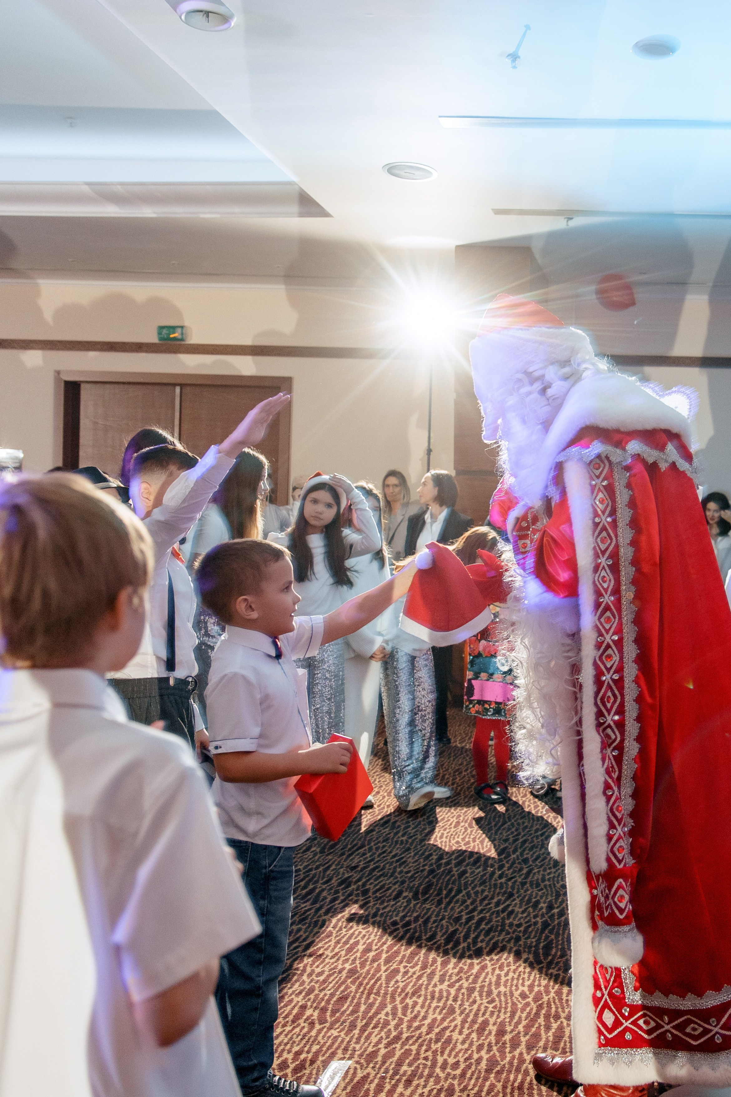 ПОКОЛЕНИЕ БУДУЩЕГО. Фотограф в Красноярске