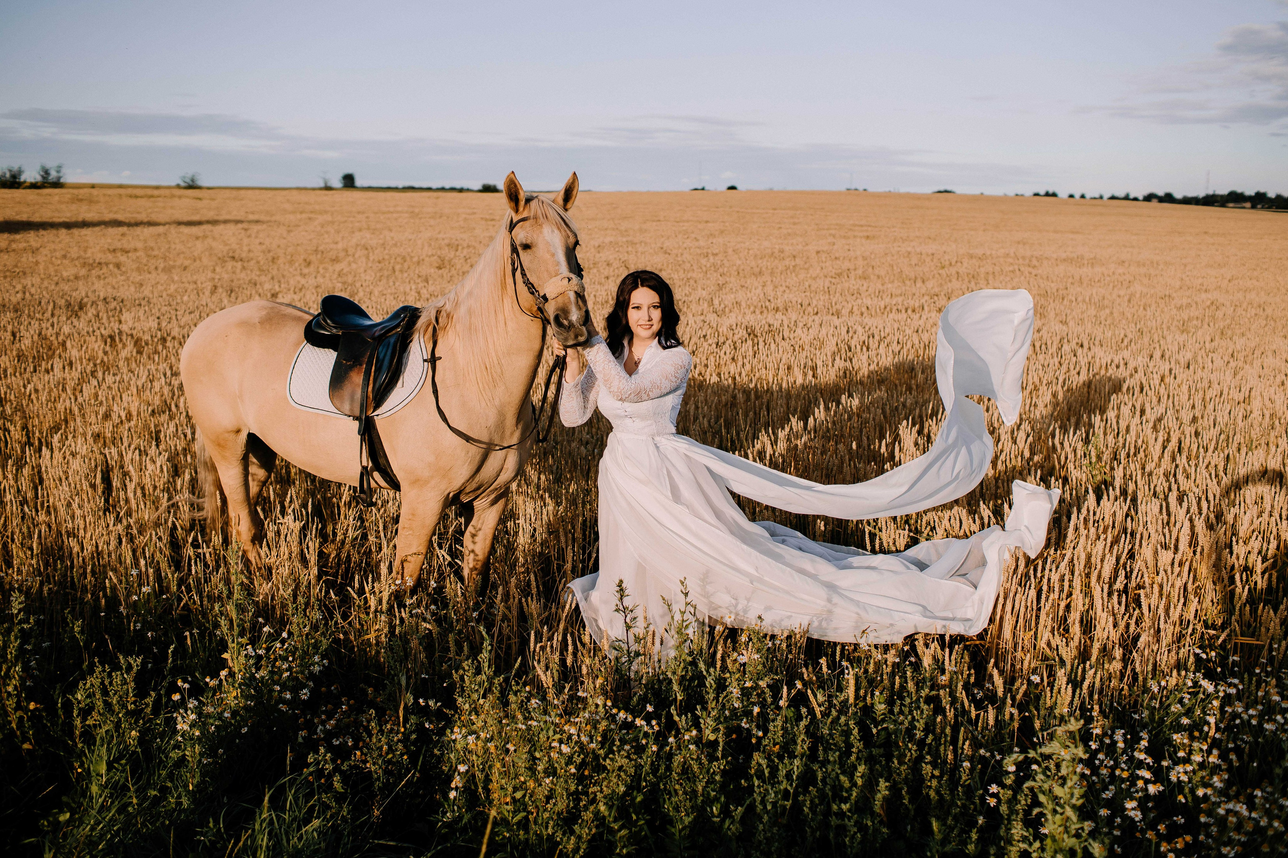 Платья со шлейфами. Фотосессия. Псков. Фотосессии Фотодни Псков СПб