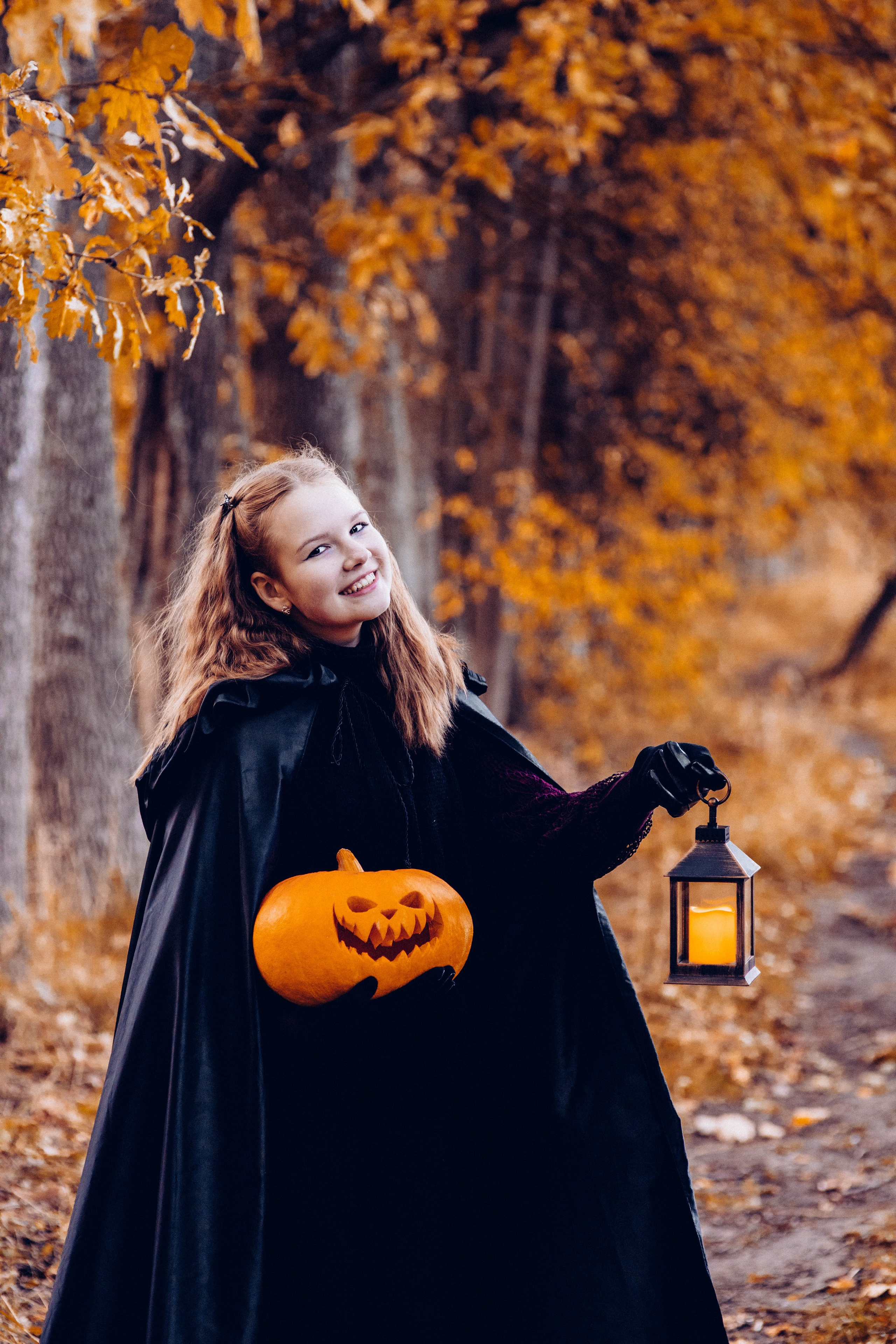 Хэллоуин. Псков. Тыквенный спас. Фотосессии Фотодни Псков СПб