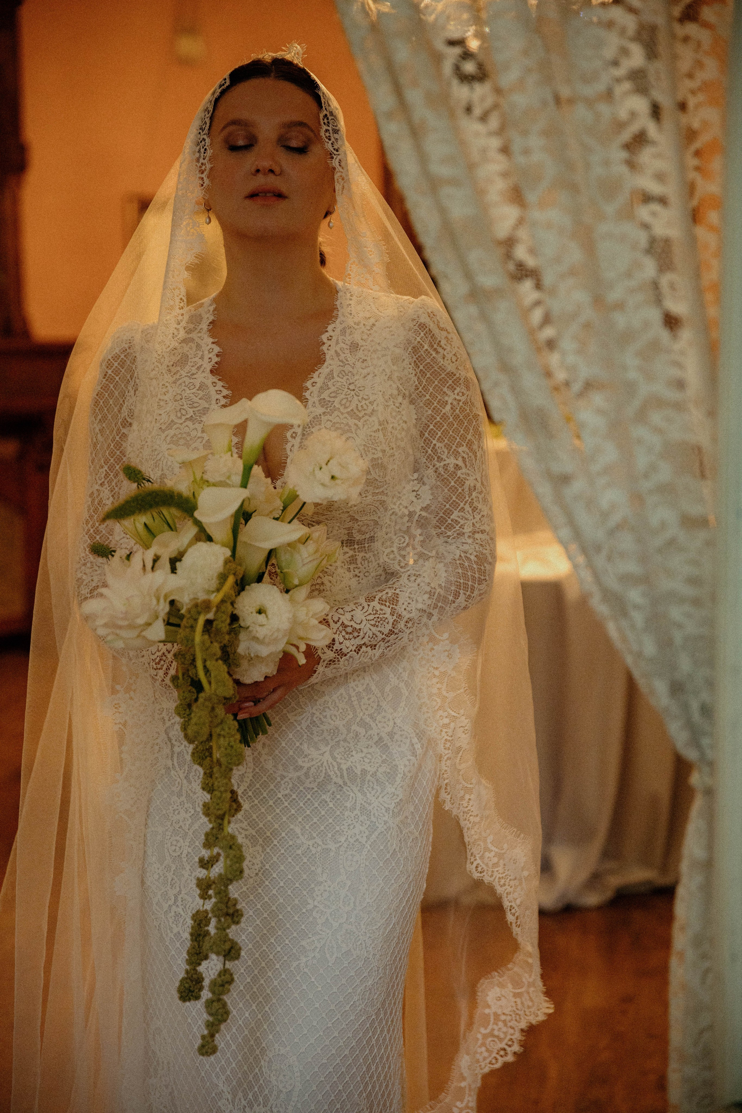 Илья и Анна. Фотограф Юсова Мария