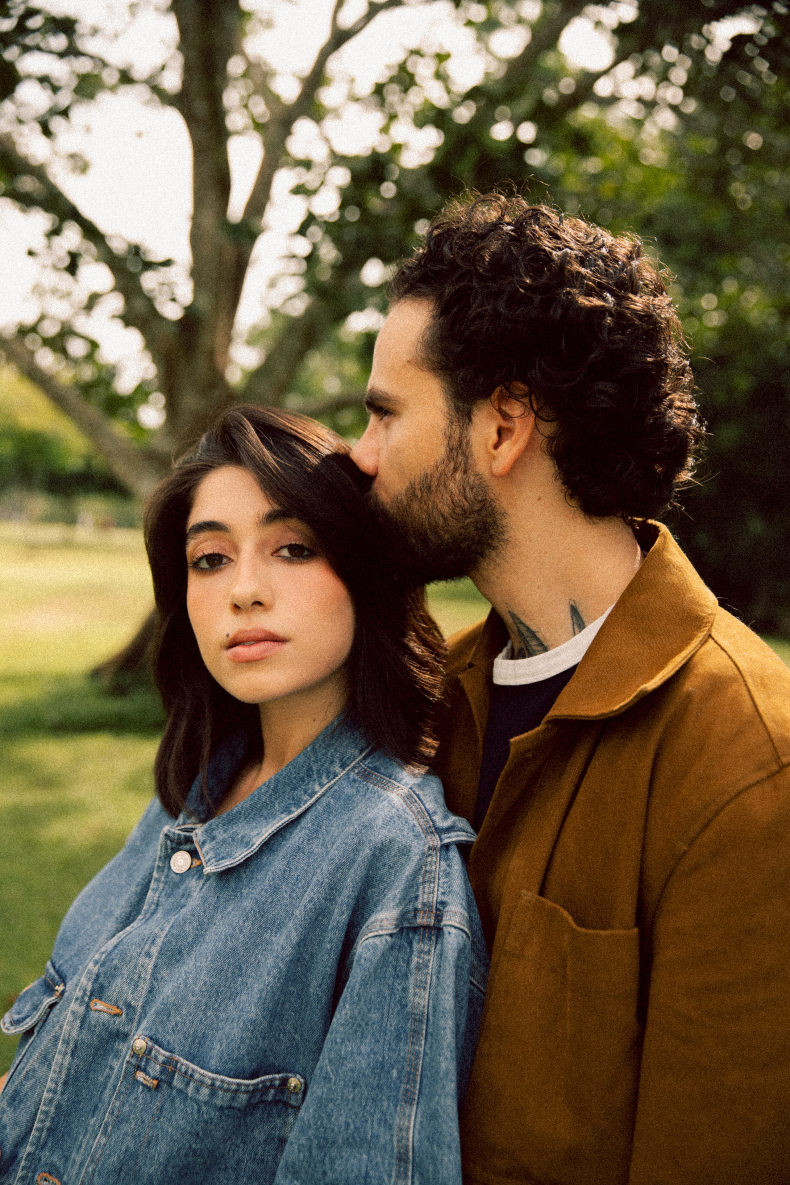 Andrea+Juliano+Uma. Портретный фотограф / Панама / Анастасия Елизарова