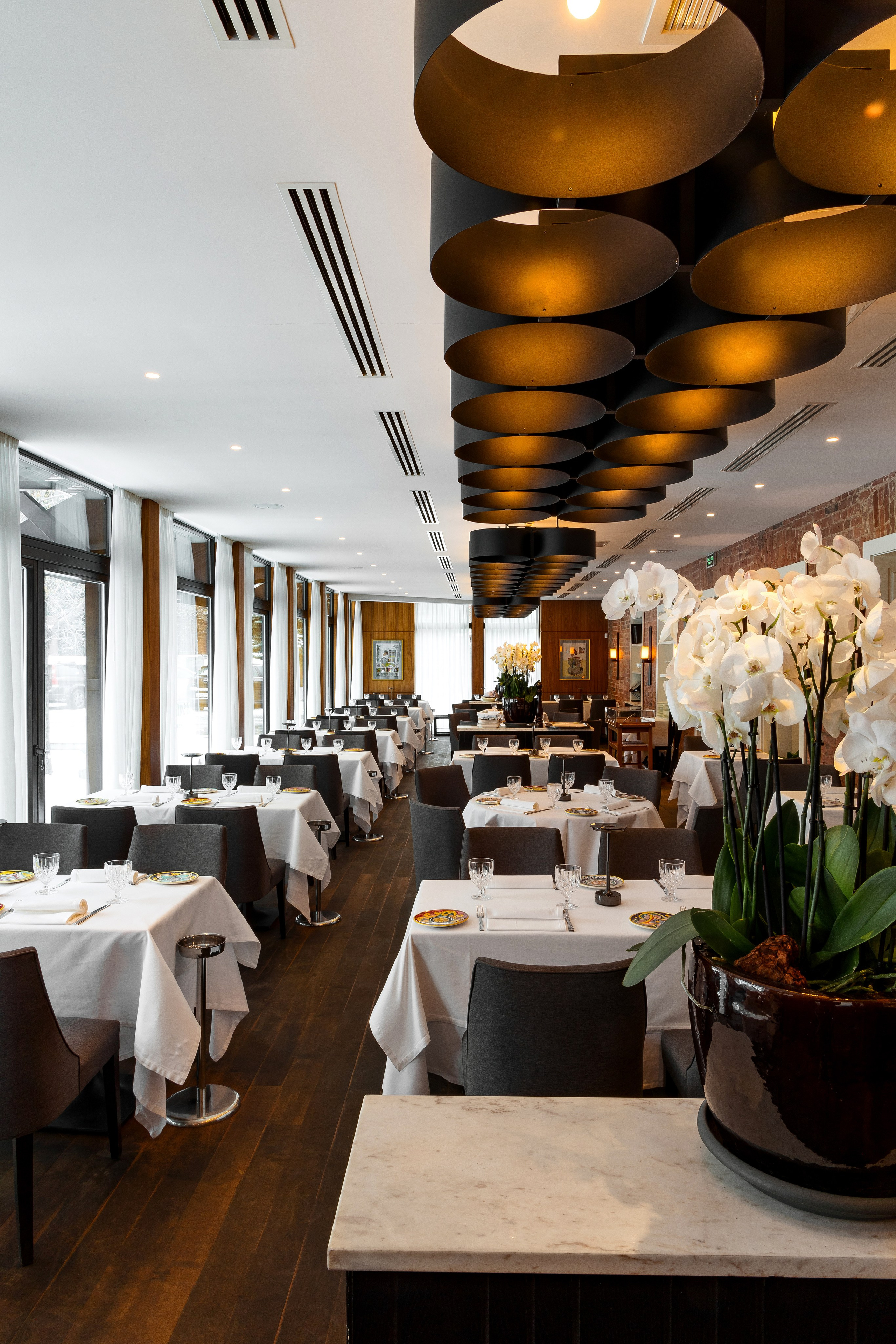 SEMIFREDDO. Фуд фотограф в Москве и МО Александр Ласковенков