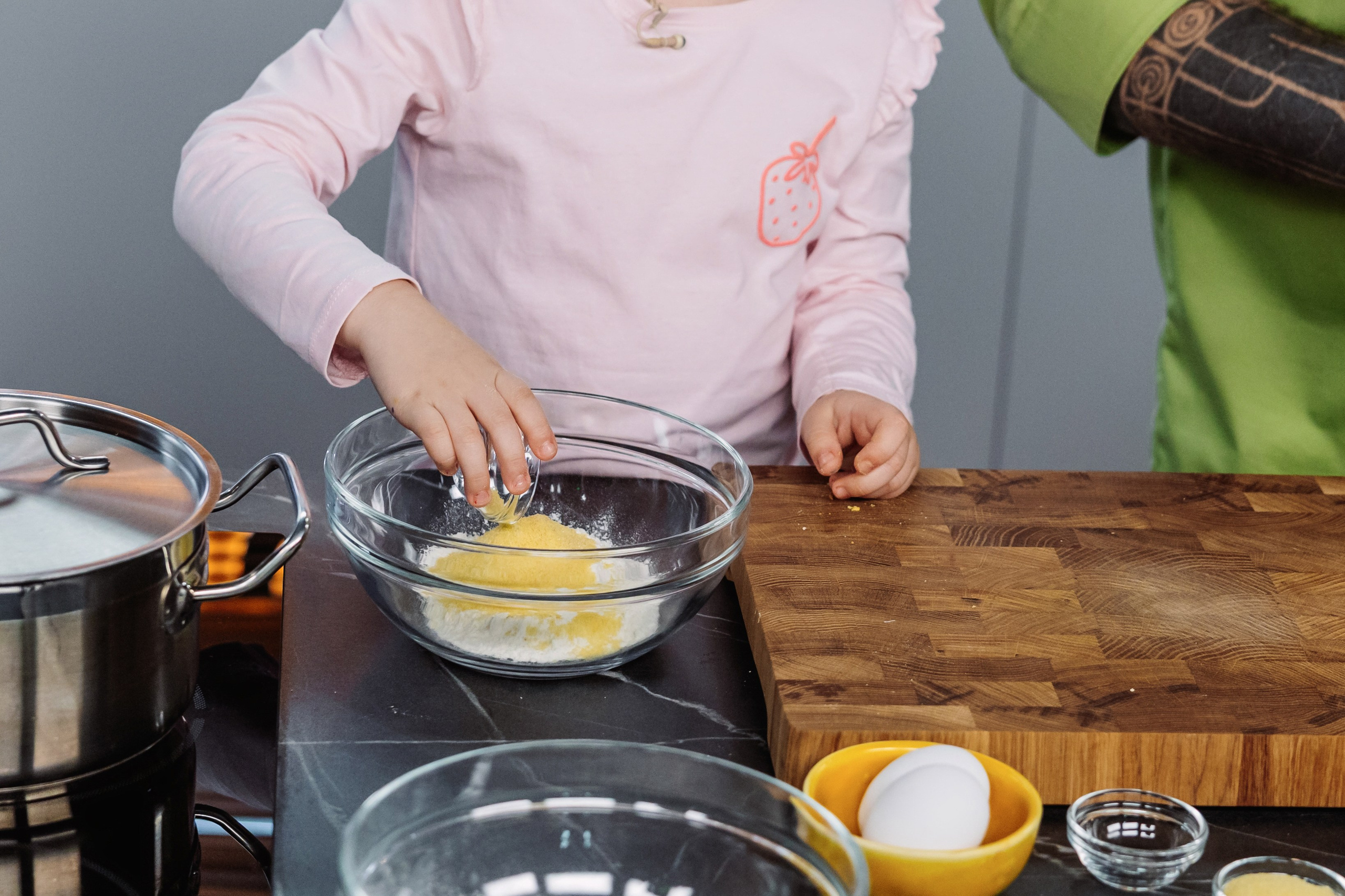 ПРОГРАММА «БЛЮДО НЕДЕЛИ» НА КУХНЯ.РФ. ФОТОГРАФ ИРИНА ШАМАТАВА