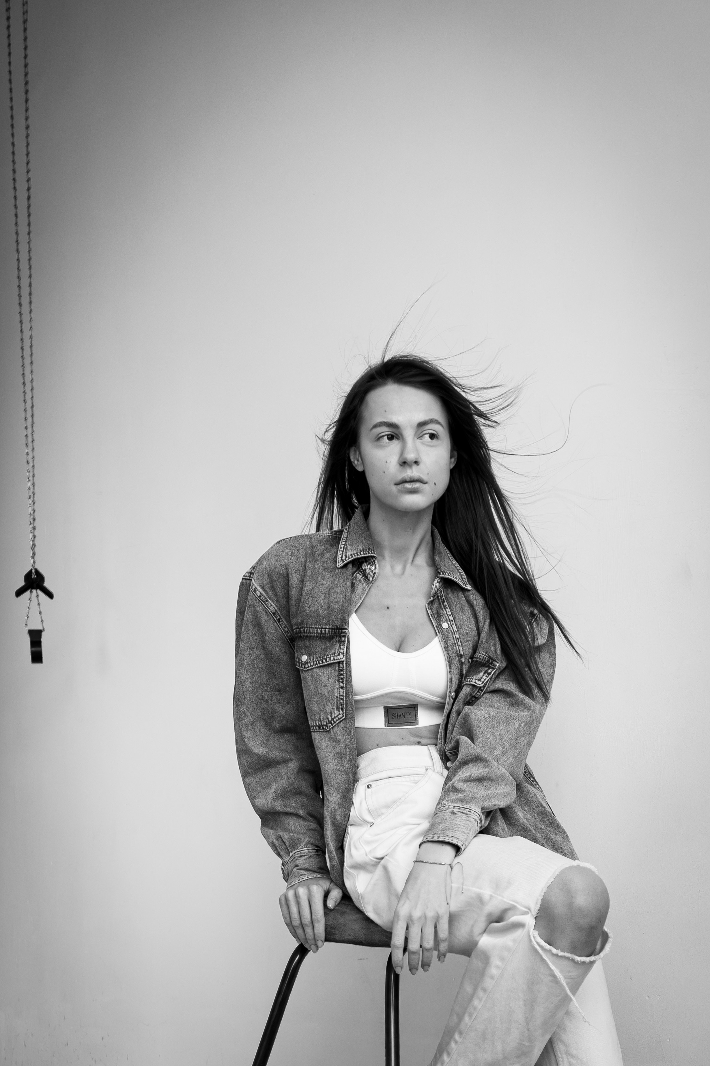 Валерия. Фотограф в Санкт-Петербурге Дарья Фелингер