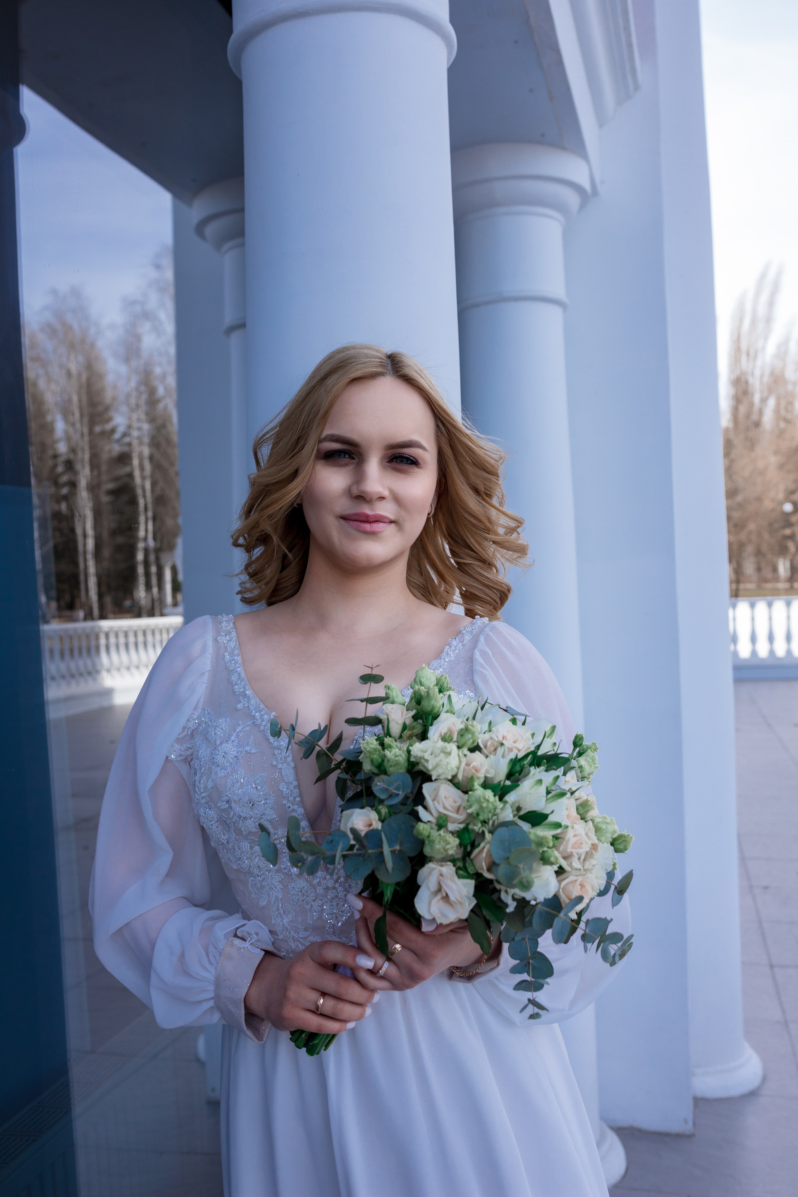 Дмитрий & Екатерина. Свадебный фотограф в Чебоксарах Анастасия Иванова