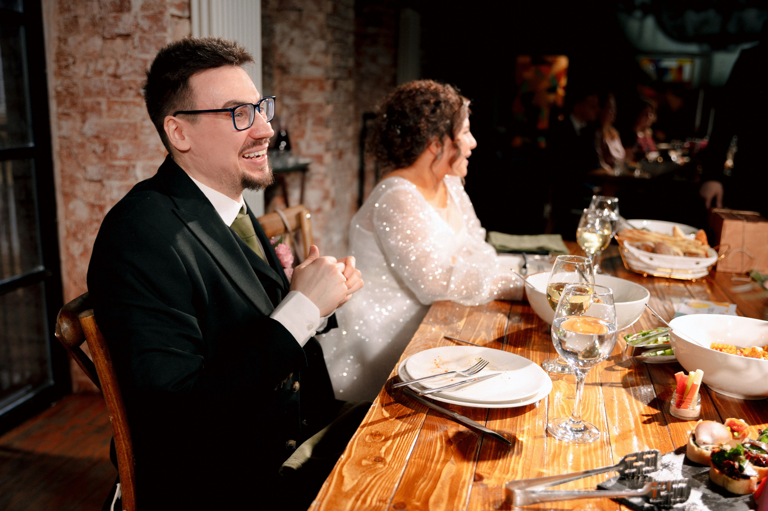 ТАНЯ и ЛЕША. Шашкова Вероника / Свадебный и семейный фотограф Москва и Ярославль