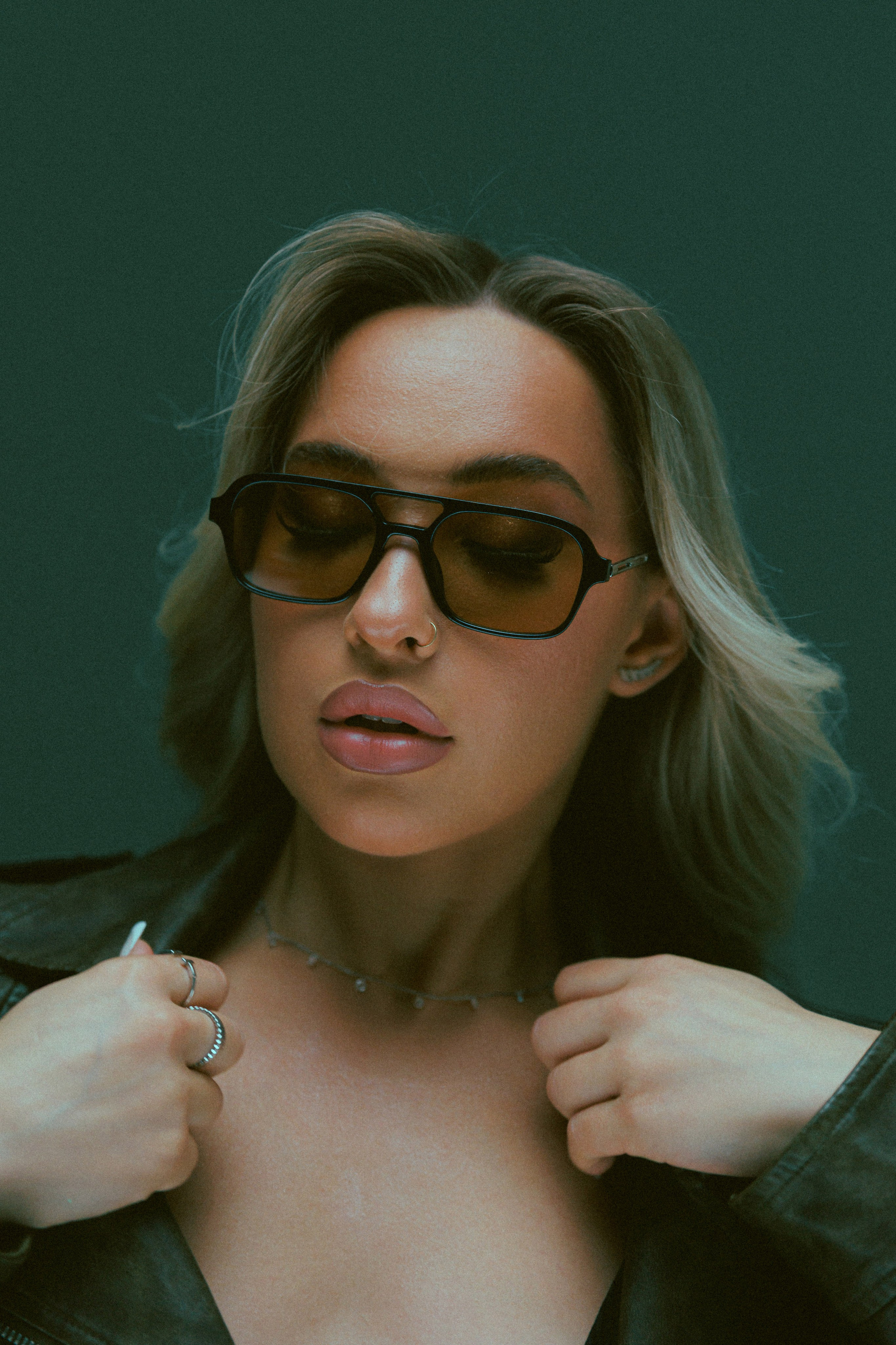 Контент съемка для Анны. Фотограф в Екатеринбурге Андрей Медведко