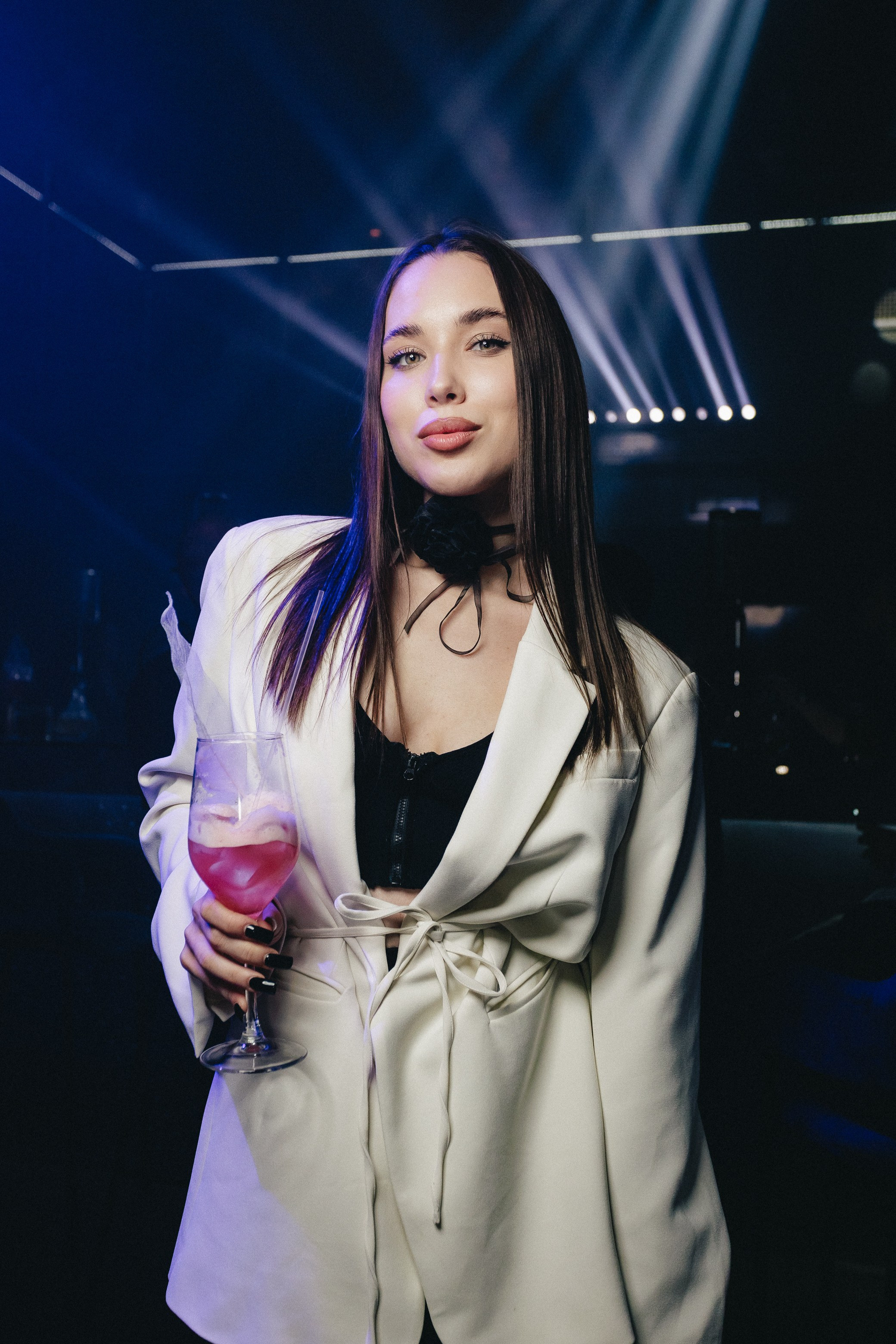 Night Clubs 2022-24. Фотограф в Тюмени