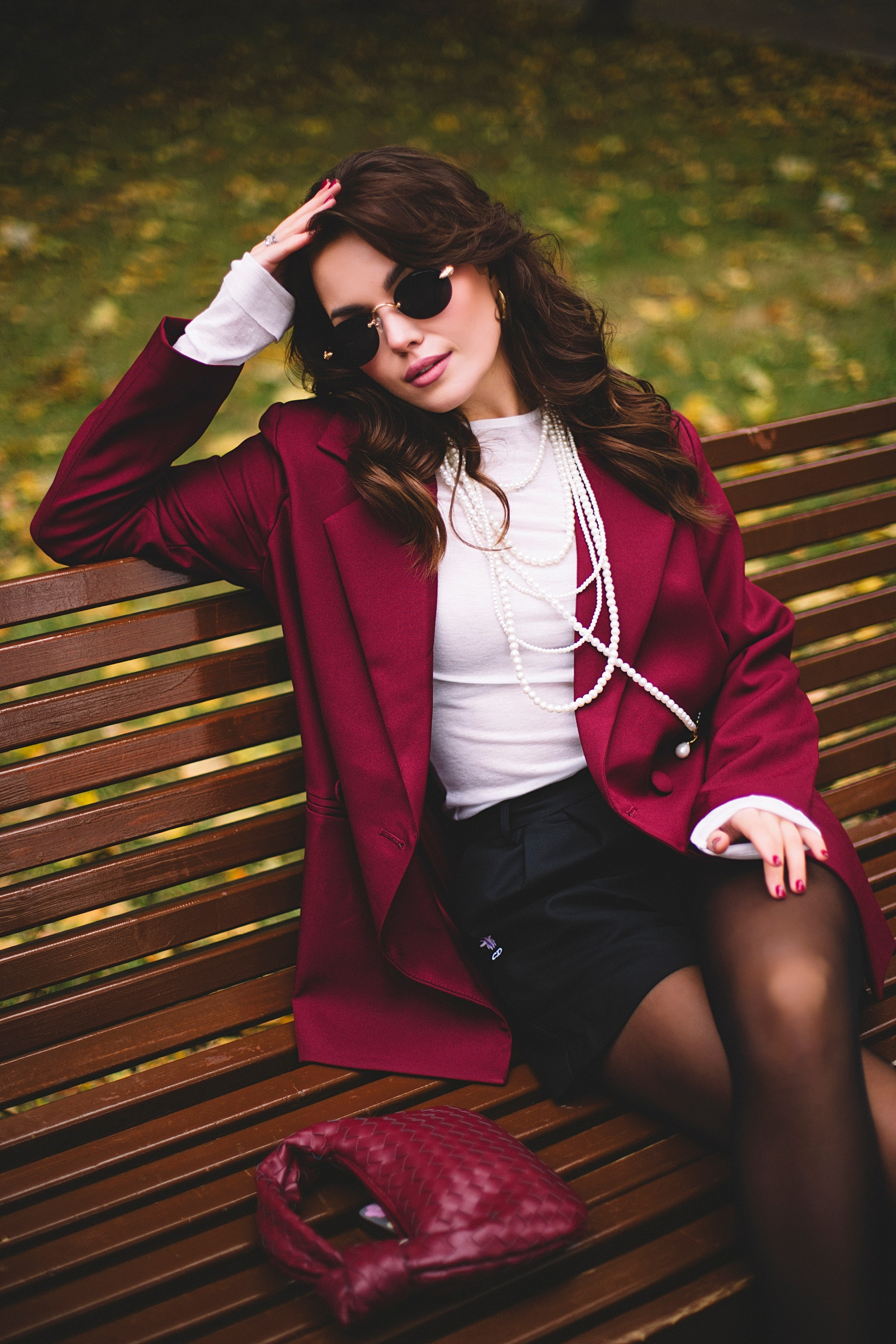 Портретный и свадебный фотограф Даня Похватова