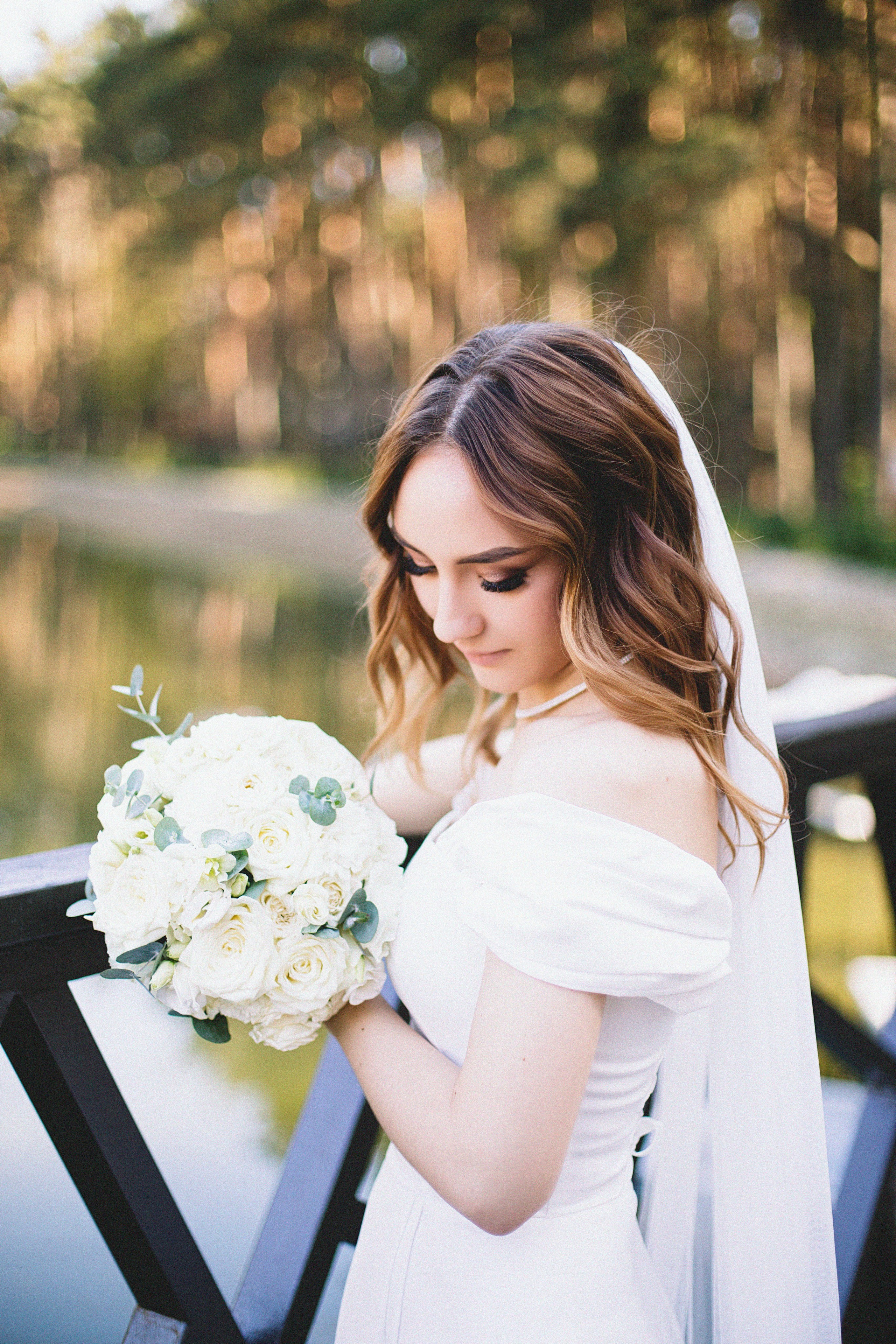Егор и Валерия. Портретный и свадебный фотограф Даня Похватова
