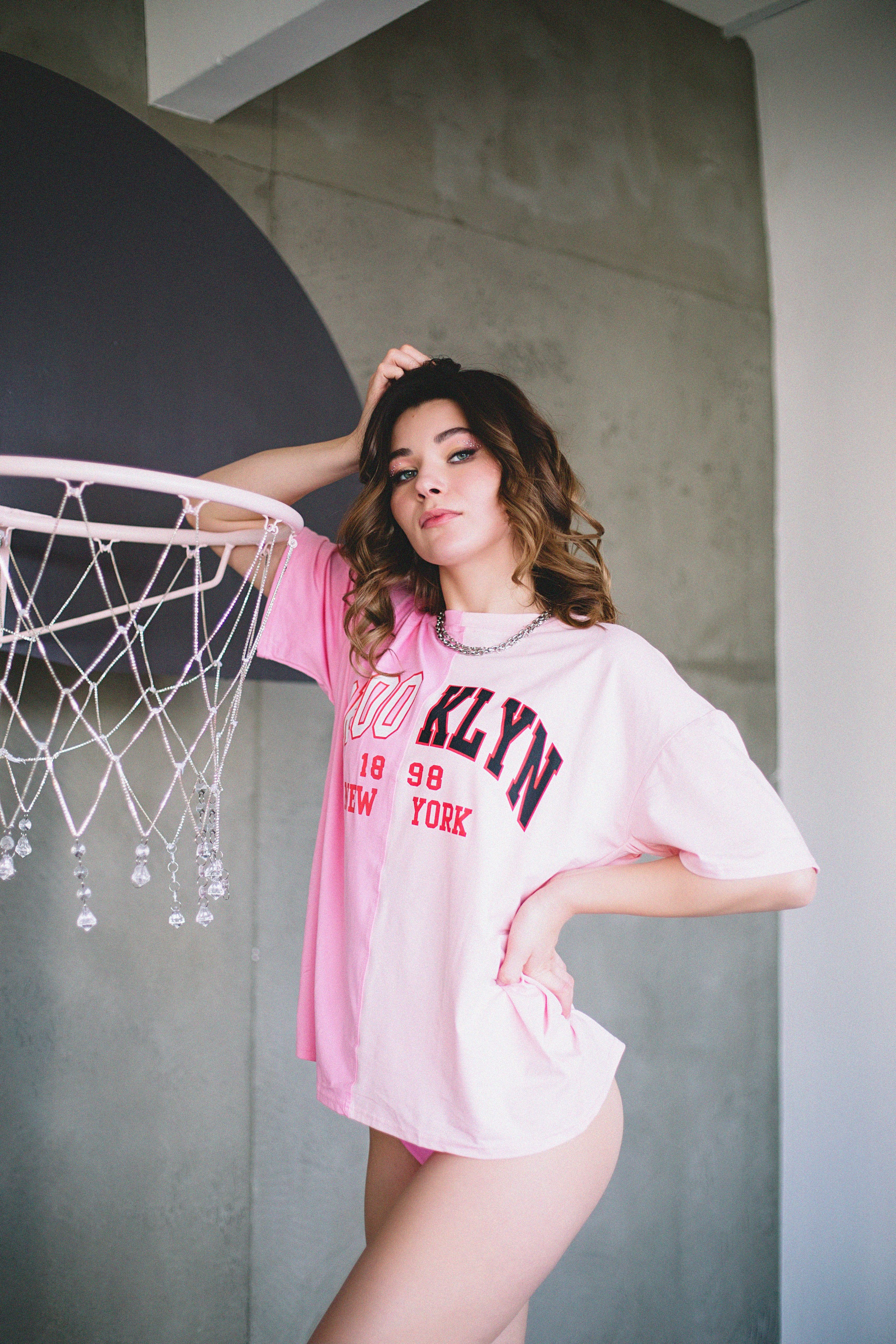 Вика. Портретный и свадебный фотограф Даня Похватова