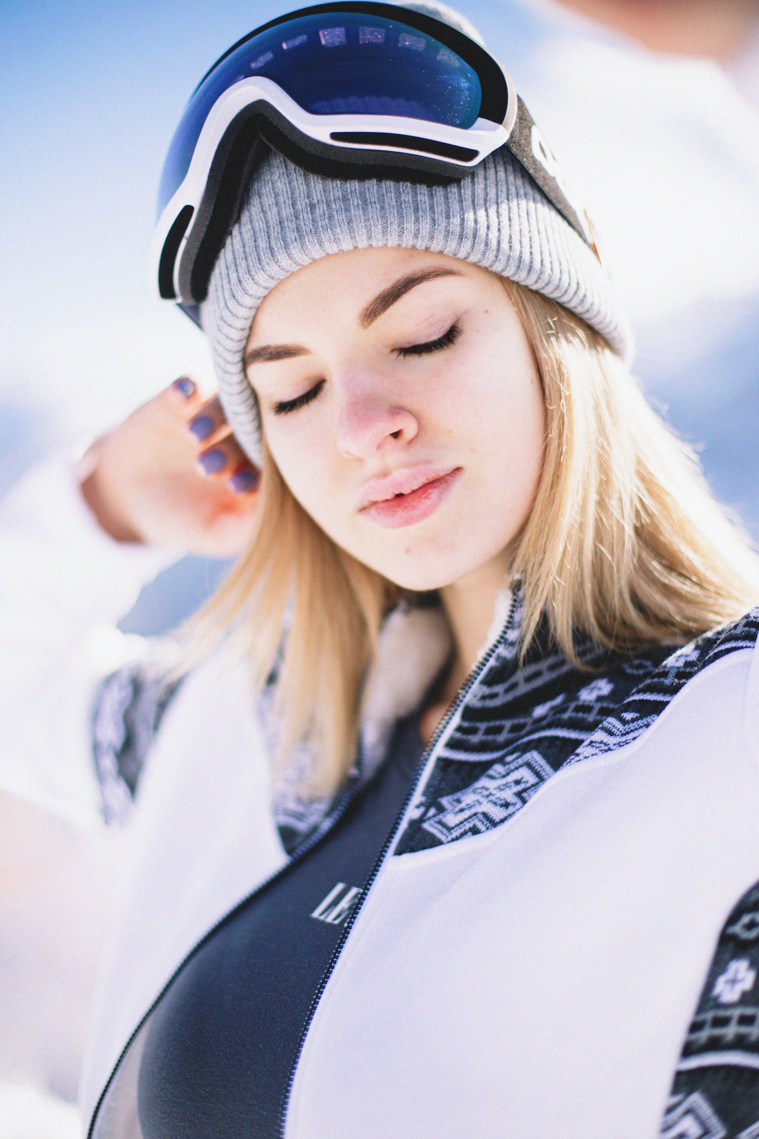 Анастасия. Портретный и свадебный фотограф Даня Похватова