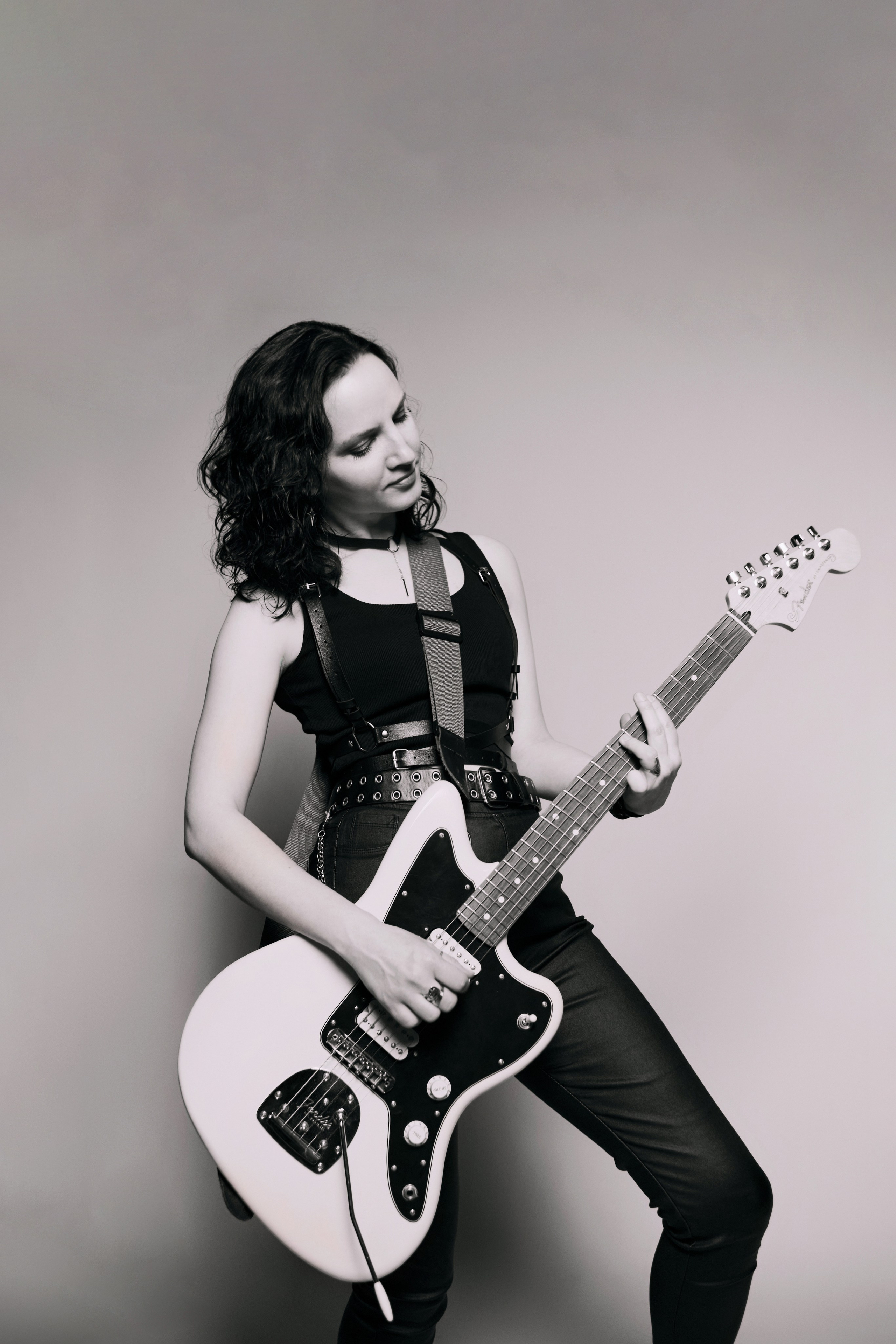 Съемки. Антон Ив