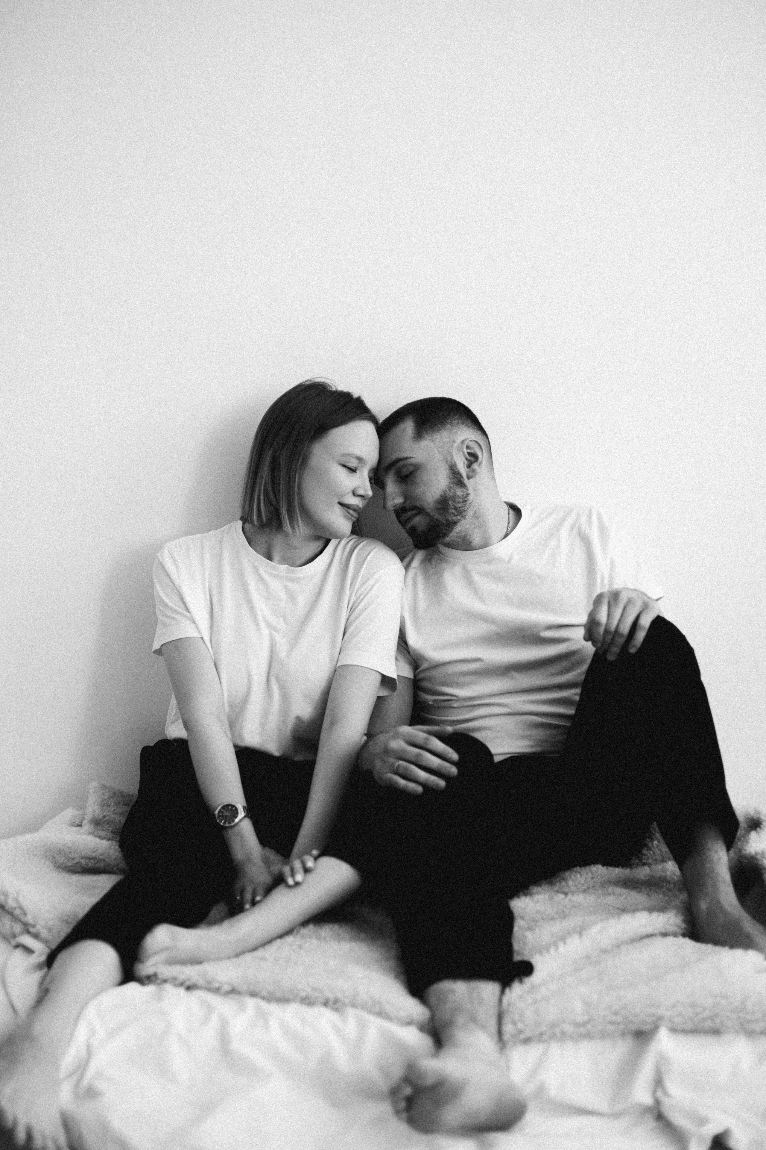 Love Story. Смирнова Алена Фотограф Екатеринбург